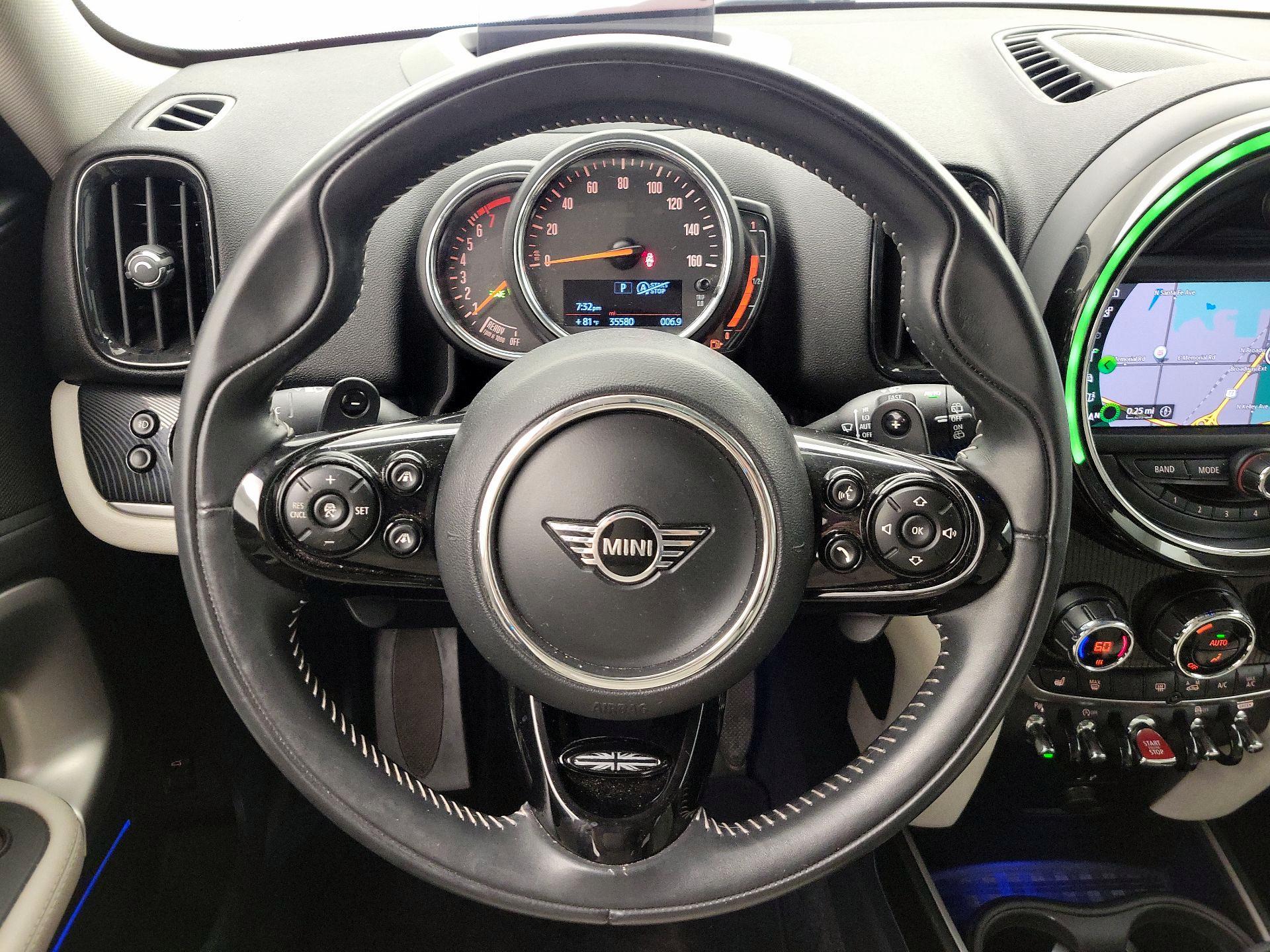 Thumbnail: 2020 MINI Cooper Countryman - 10