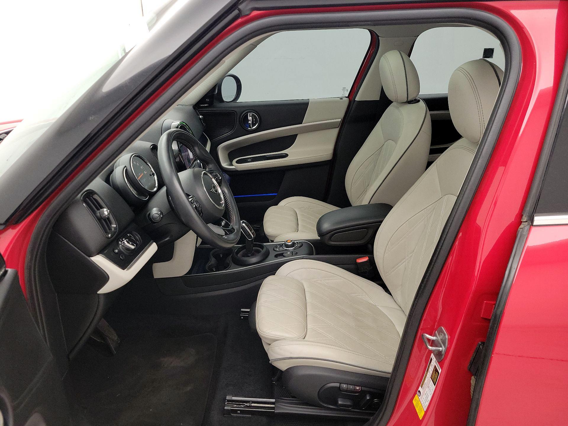 Thumbnail: 2020 MINI Cooper Countryman - 11