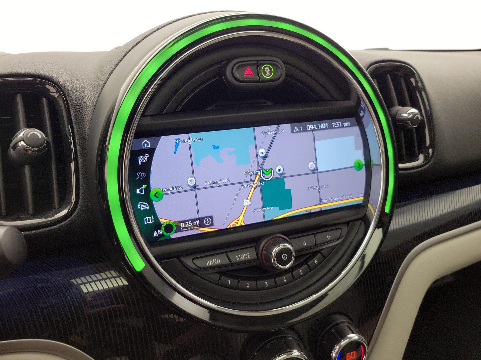 Thumbnail: 2020 MINI Cooper Countryman - 14