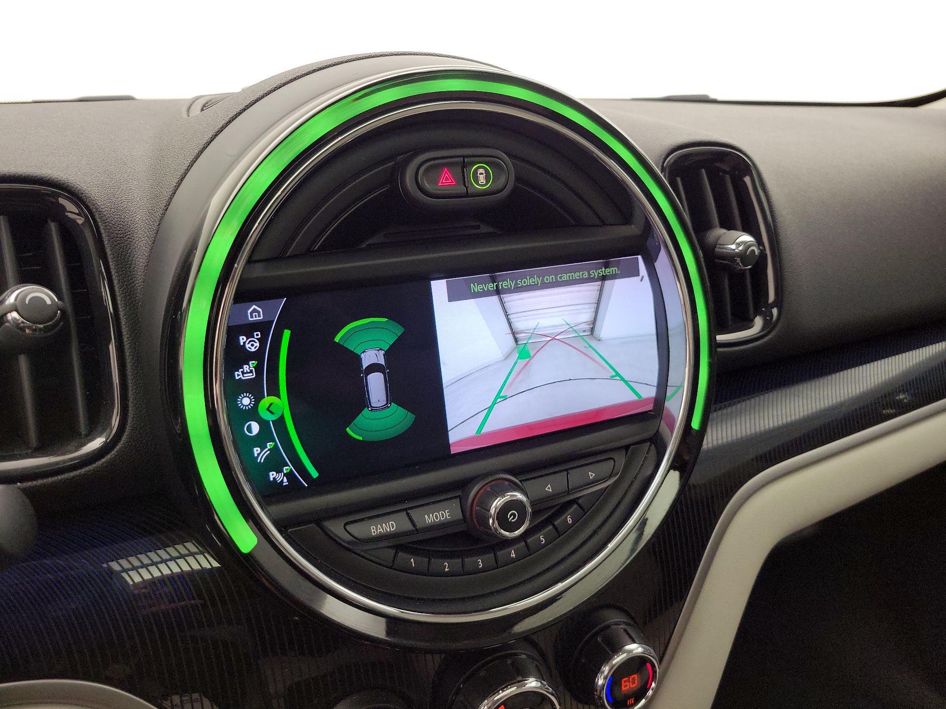 Thumbnail: 2020 MINI Cooper Countryman - 15