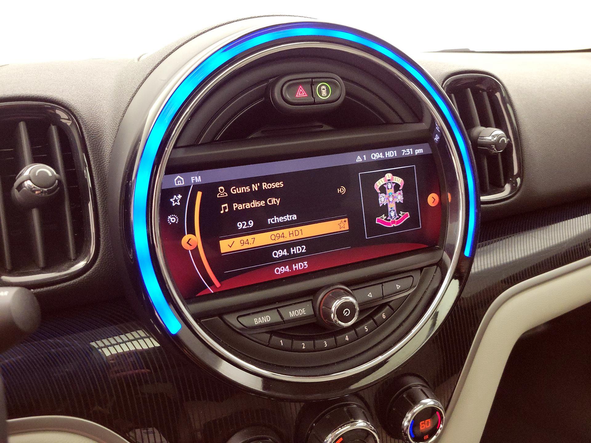 Thumbnail: 2020 MINI Cooper Countryman - 16