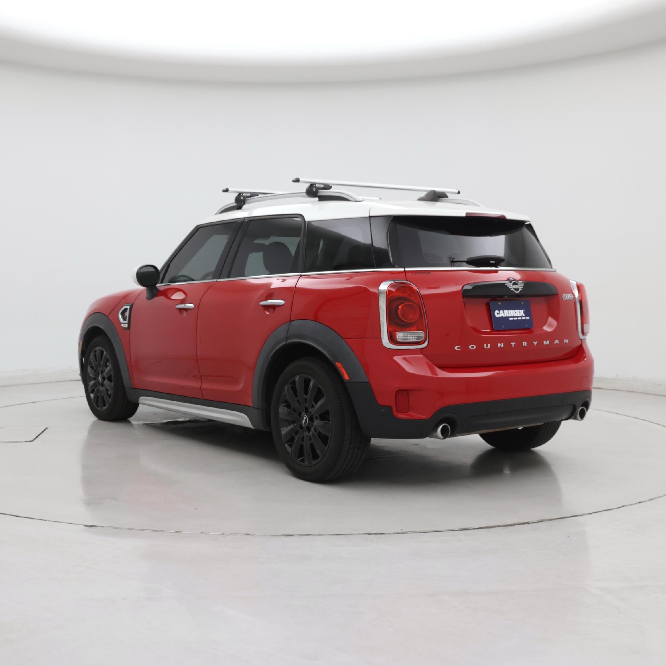 Thumbnail: 2020 MINI Cooper Countryman - 2