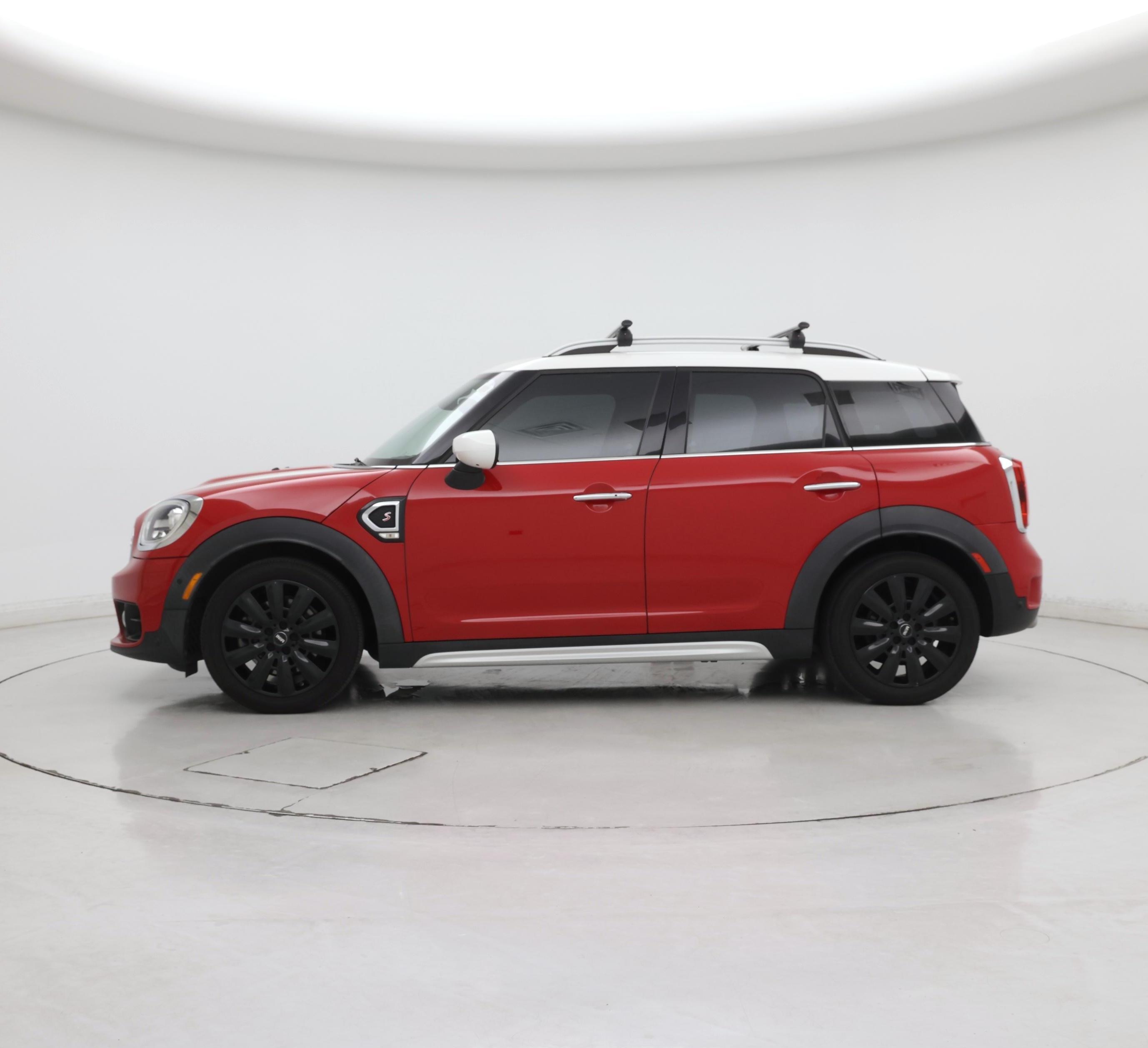 Thumbnail: 2020 MINI Cooper Countryman - 3