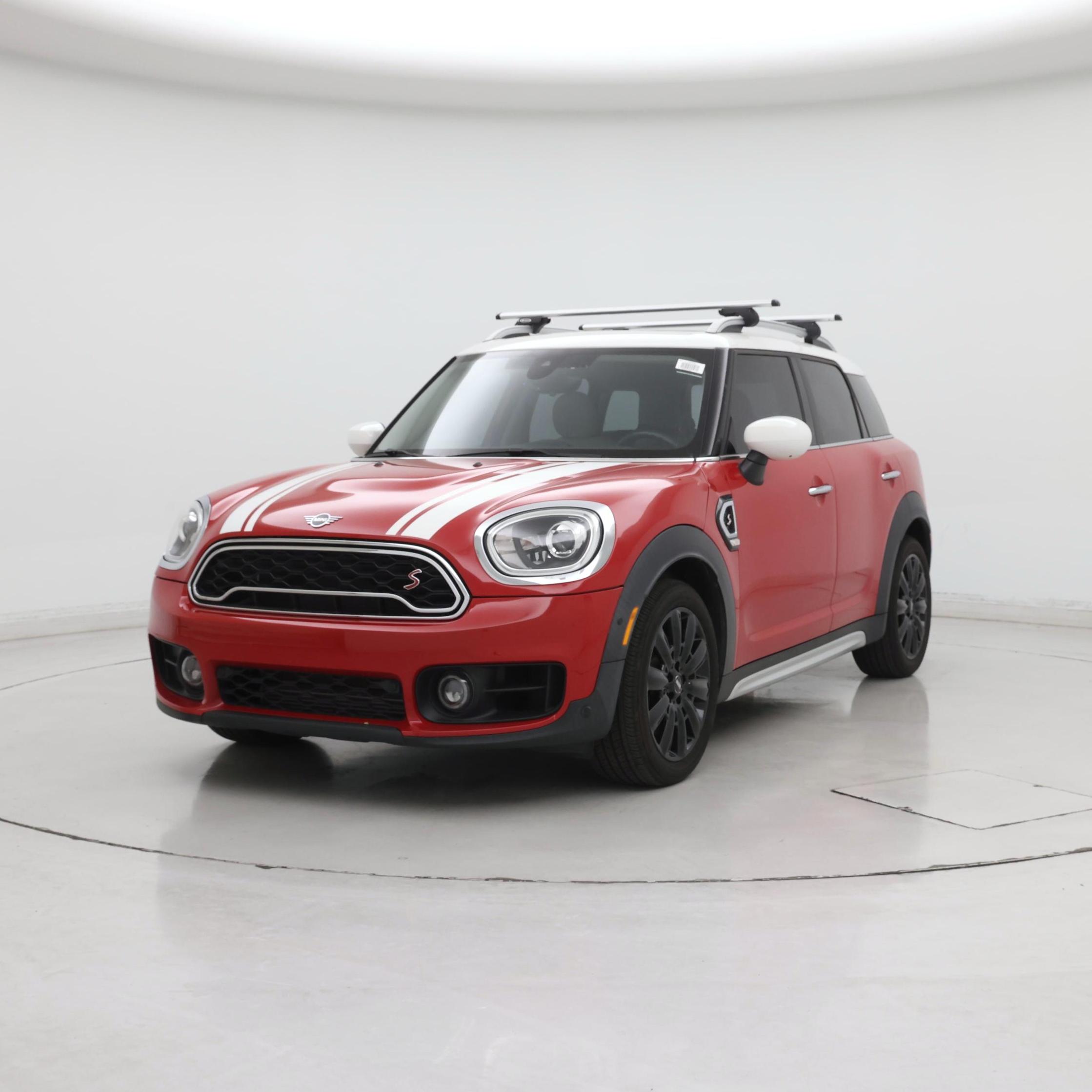 Thumbnail: 2020 MINI Cooper Countryman - 4