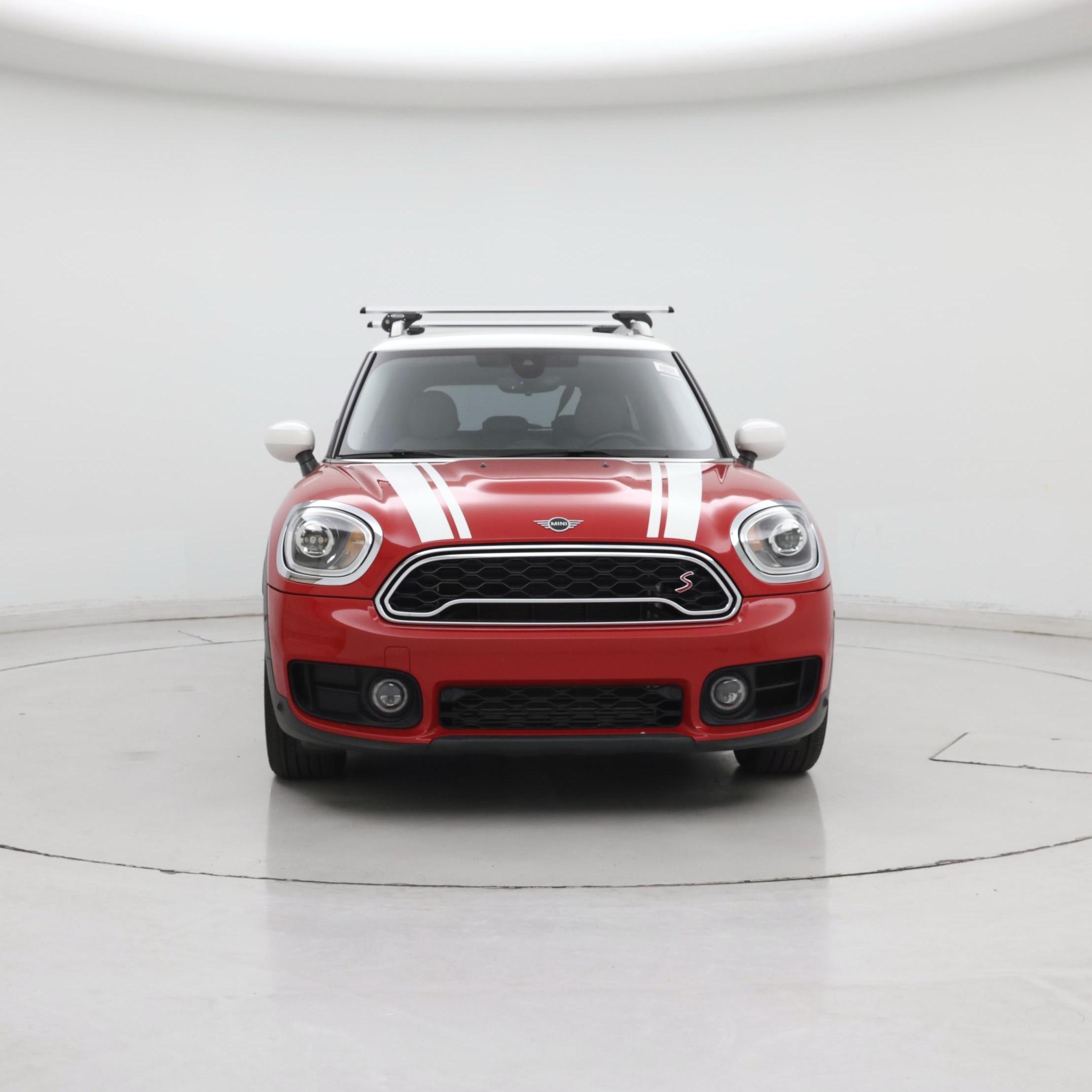 Thumbnail: 2020 MINI Cooper Countryman - 5