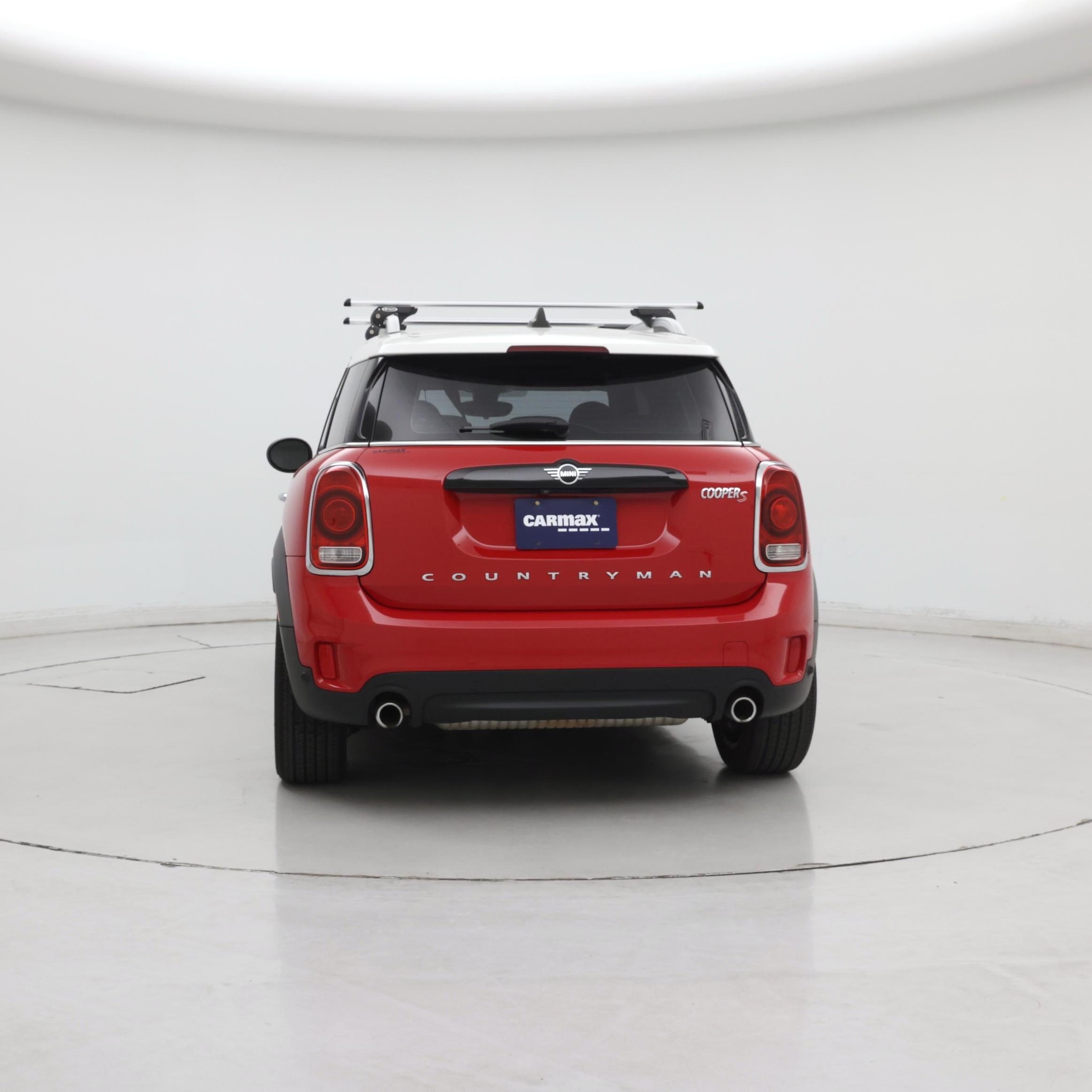 Thumbnail: 2020 MINI Cooper Countryman - 6