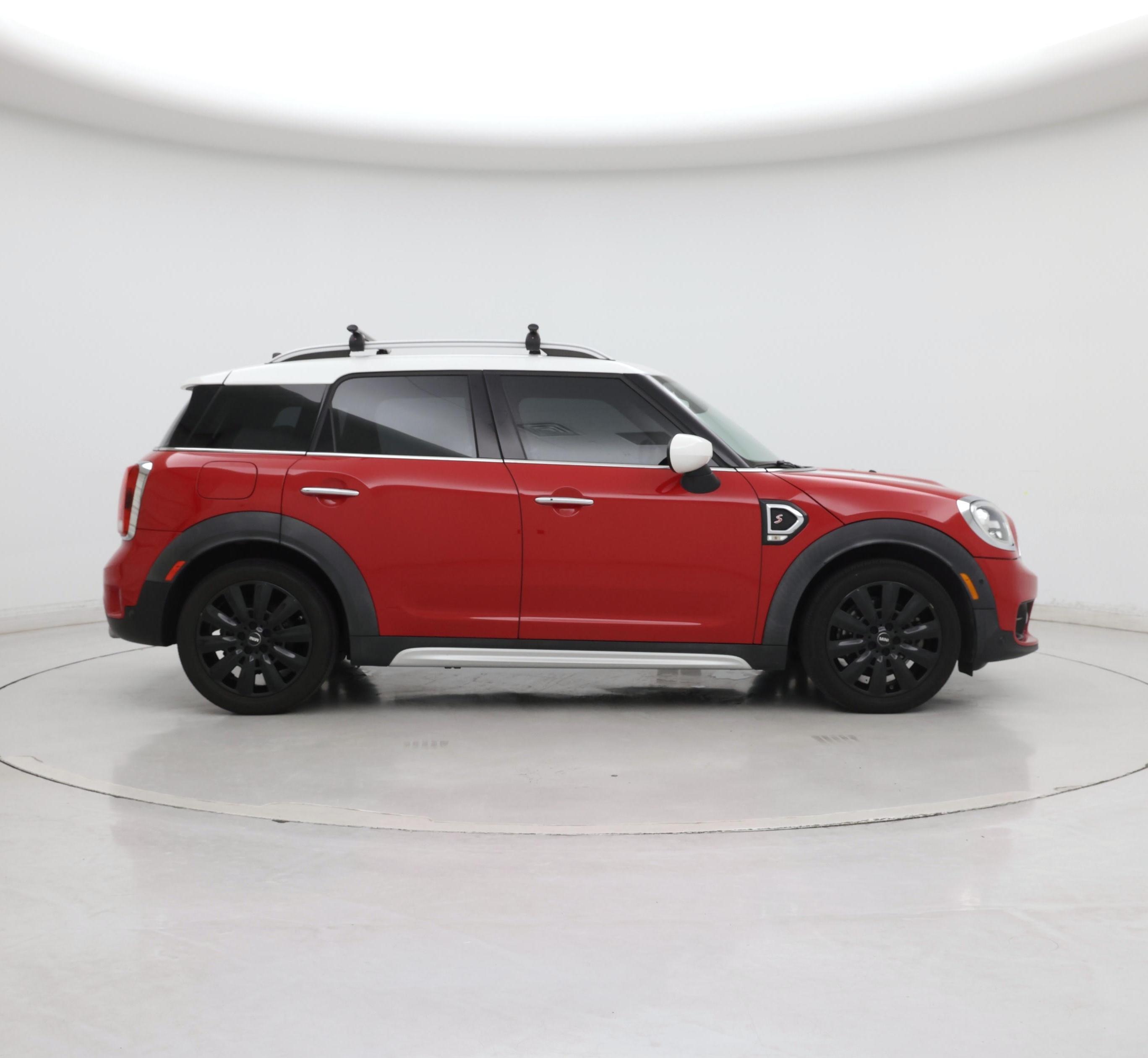 Thumbnail: 2020 MINI Cooper Countryman - 7