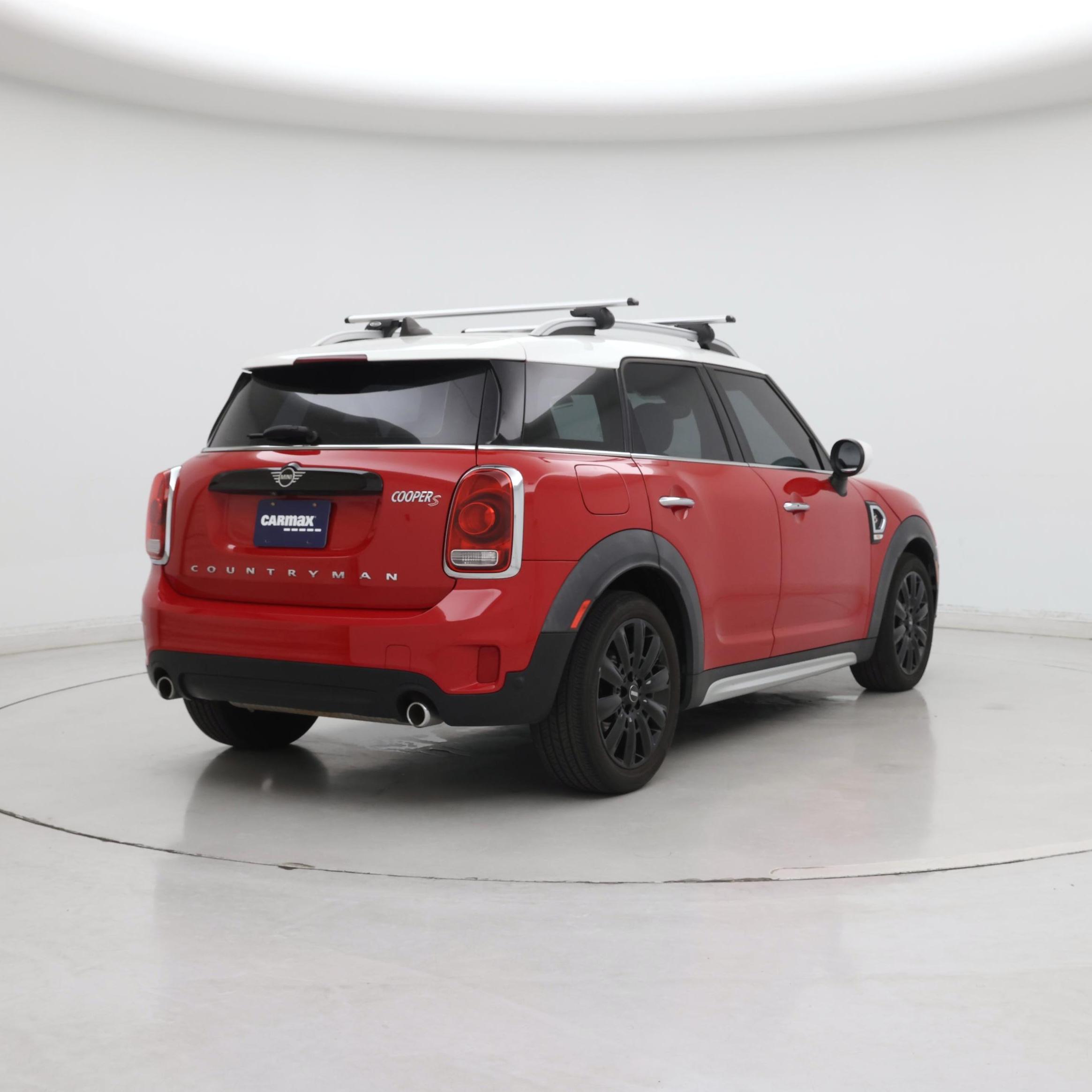 Thumbnail: 2020 MINI Cooper Countryman - 8