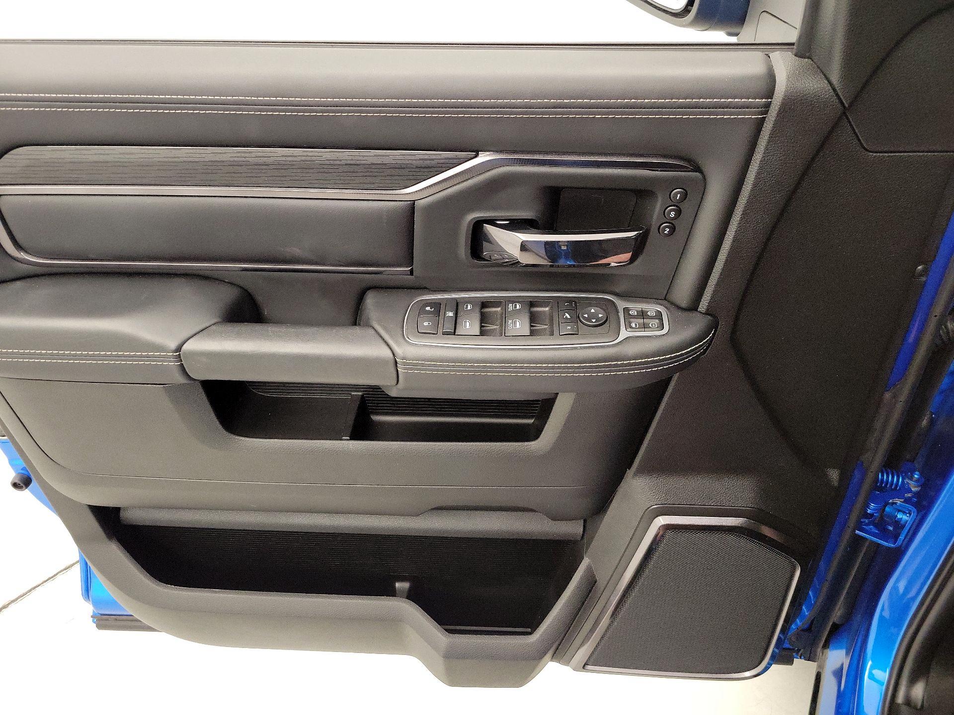 Thumbnail: 2024 RAM 2500 - 12