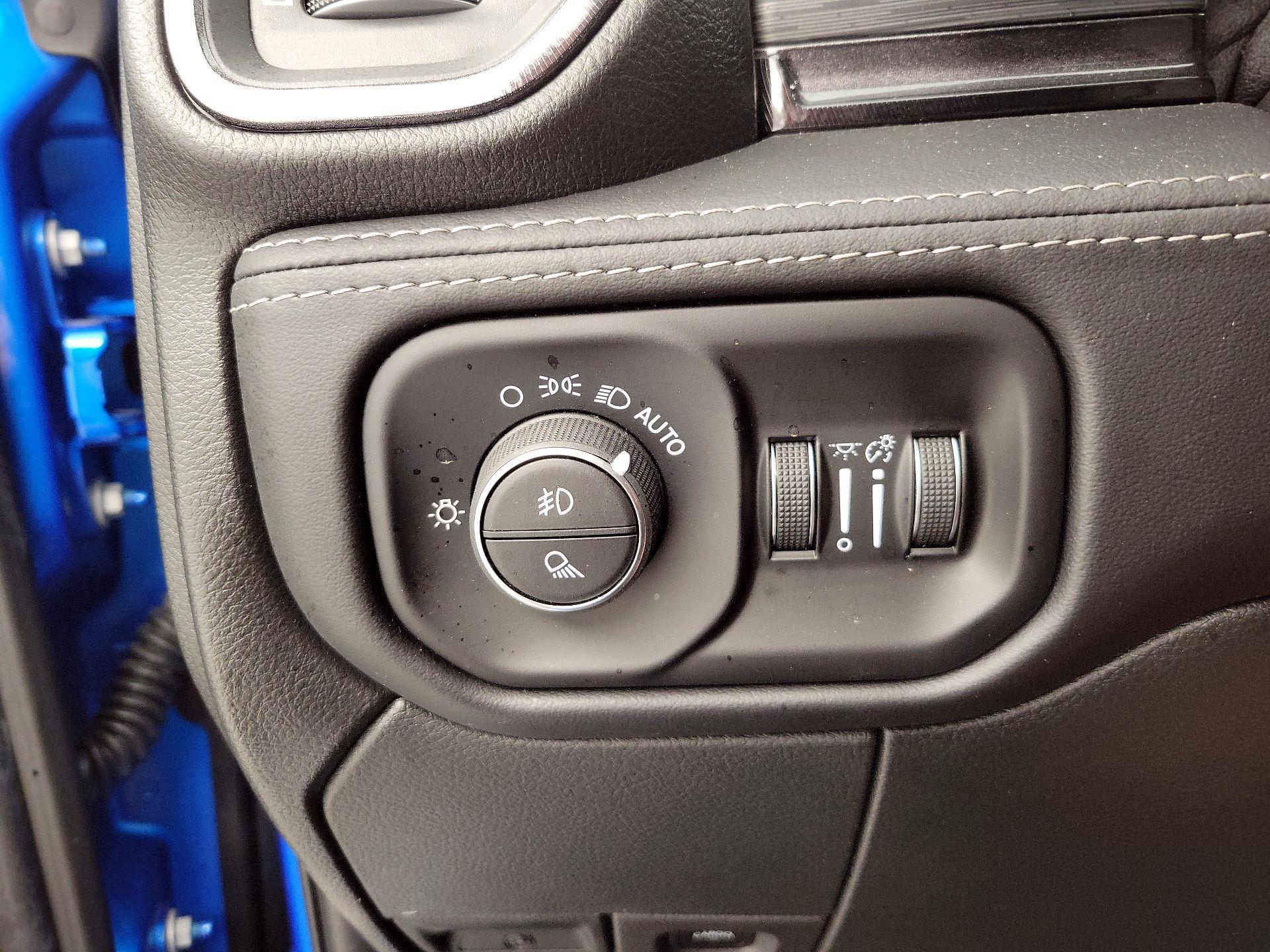 Thumbnail: 2024 RAM 2500 - 13