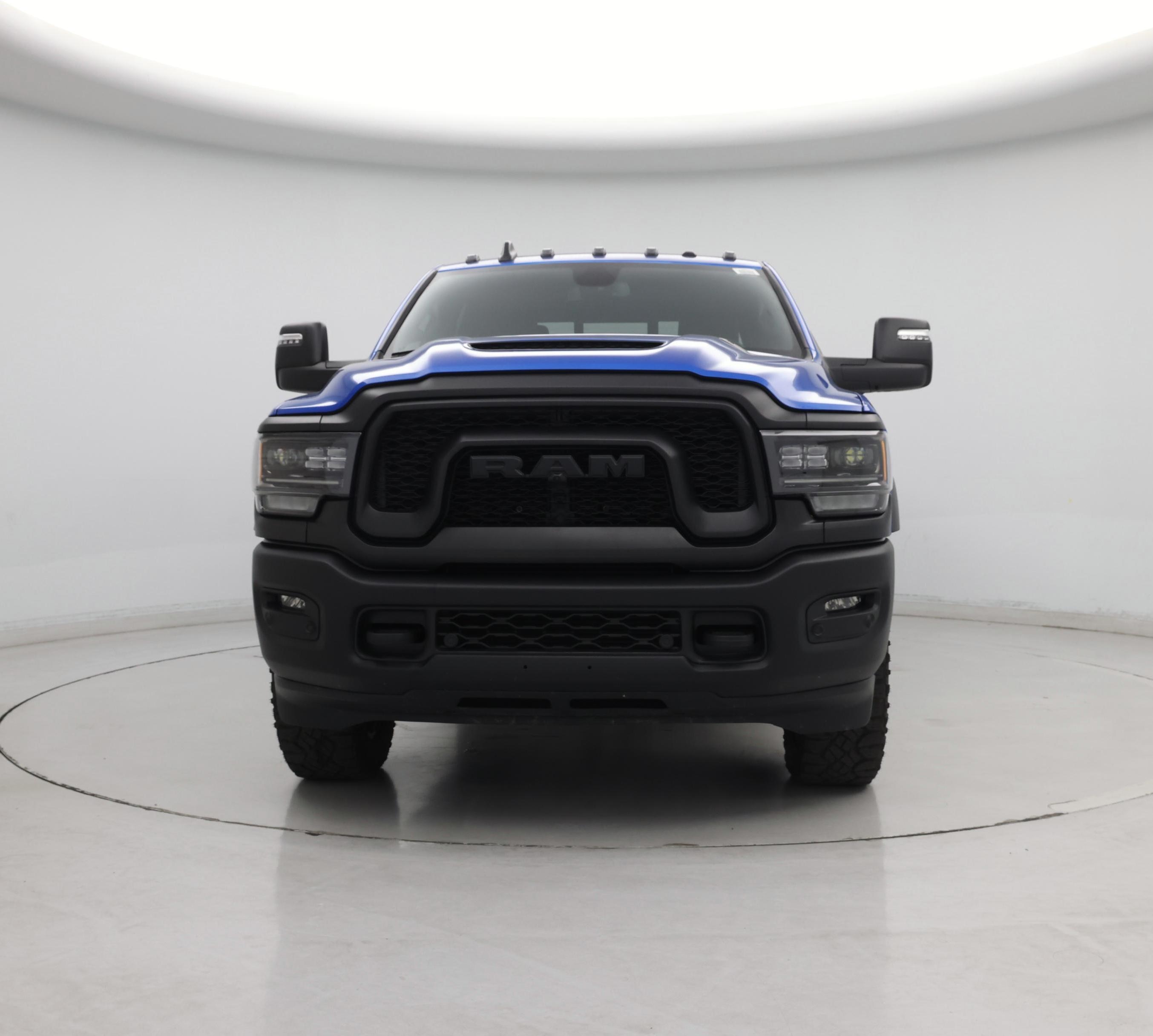 Thumbnail: 2024 RAM 2500 - 5