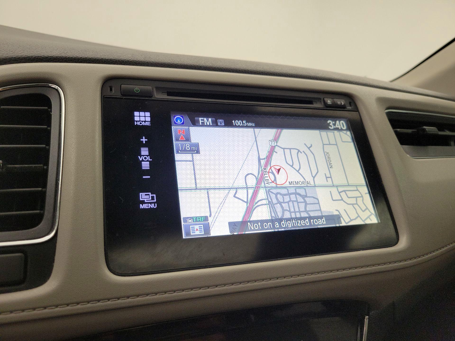 Thumbnail: 2017 Honda HR-V - 14