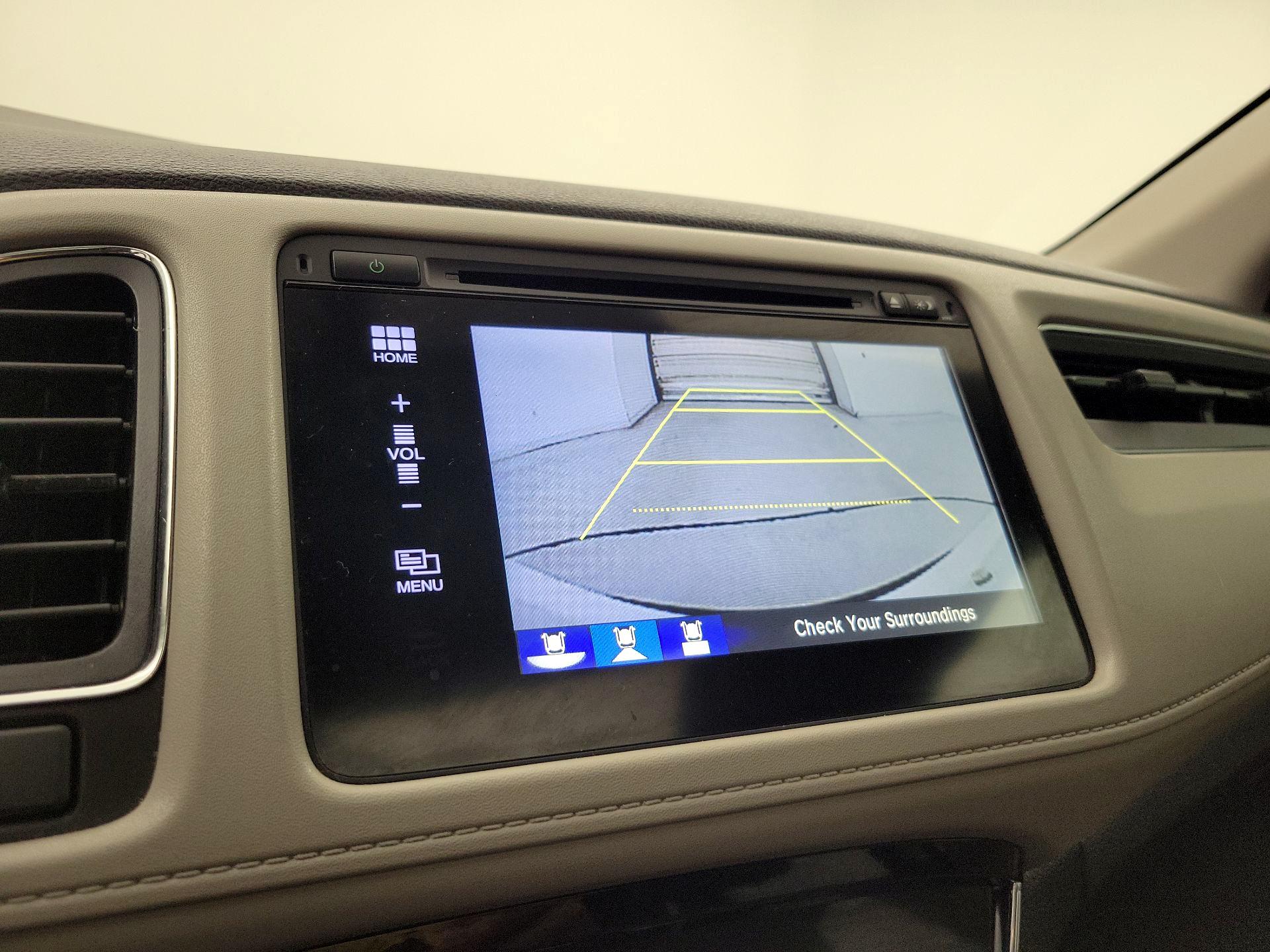 Thumbnail: 2017 Honda HR-V - 15