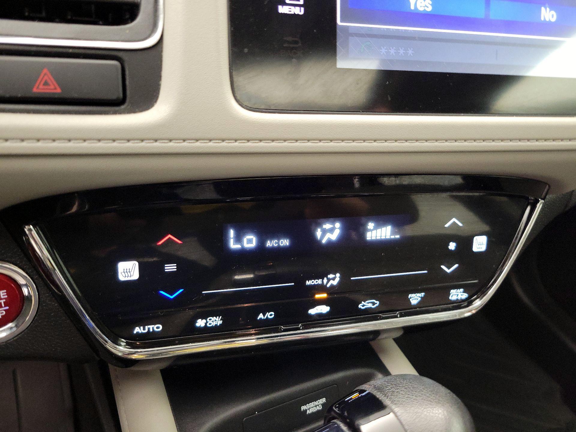Thumbnail: 2017 Honda HR-V - 17