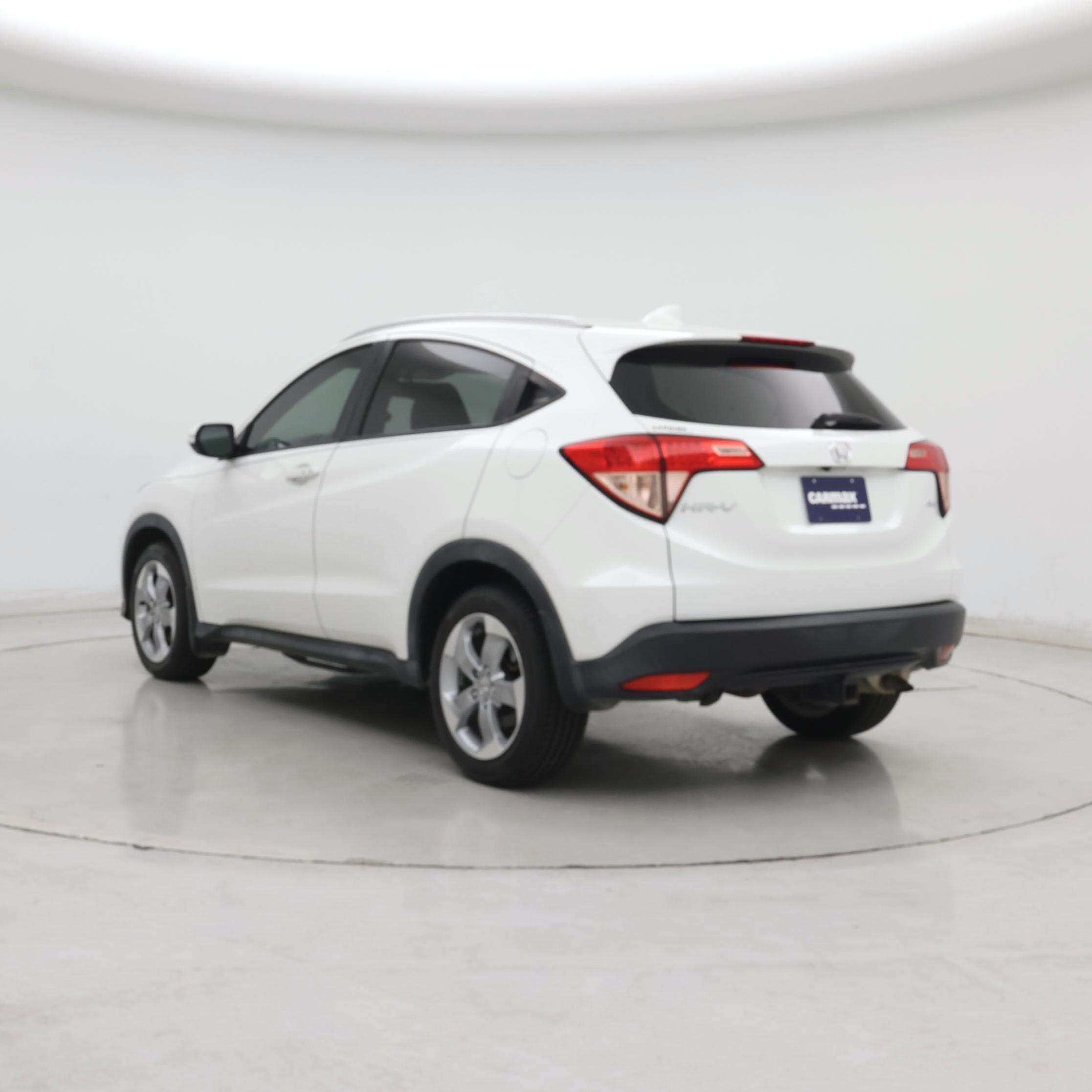 Thumbnail: 2017 Honda HR-V - 2