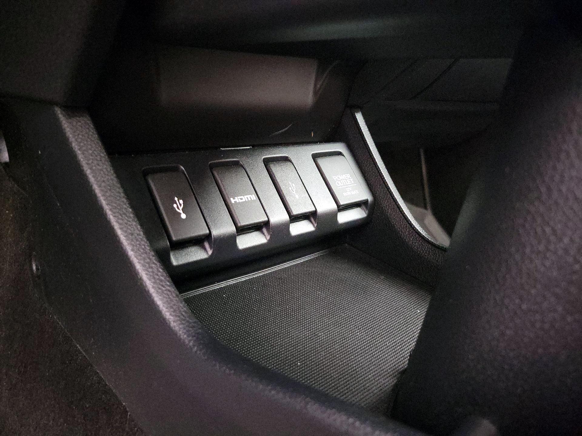Thumbnail: 2017 Honda HR-V - 19