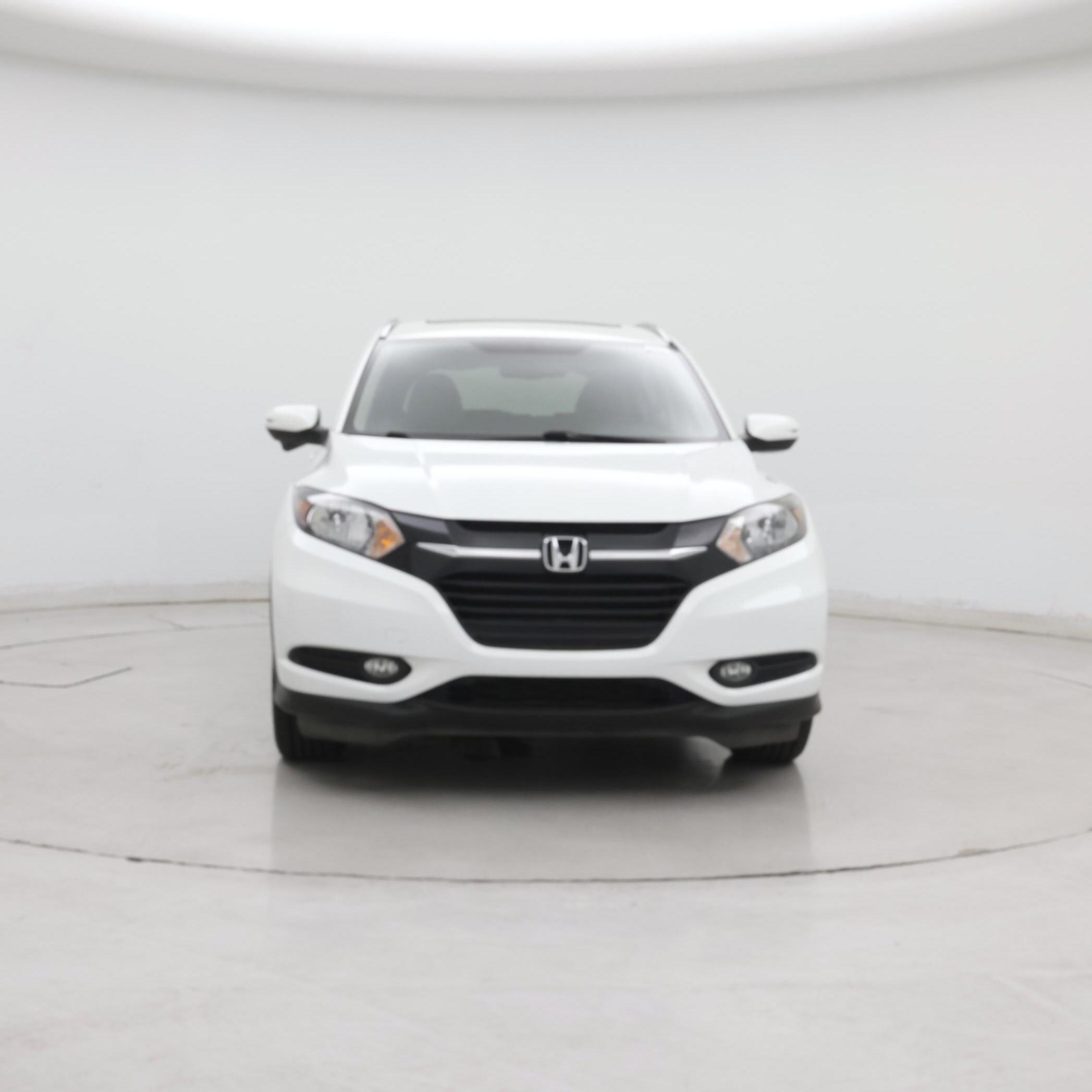 Thumbnail: 2017 Honda HR-V - 5