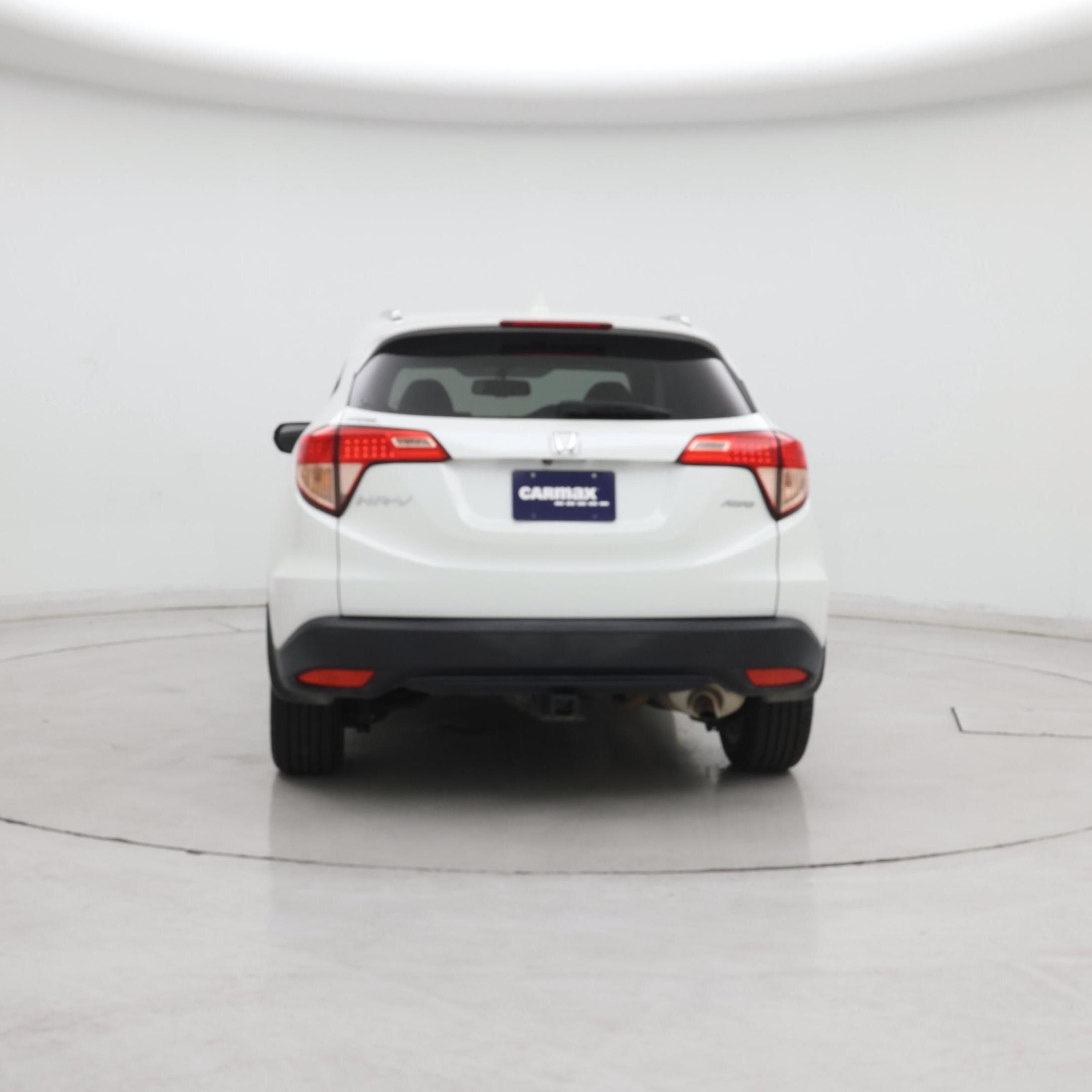 Thumbnail: 2017 Honda HR-V - 6