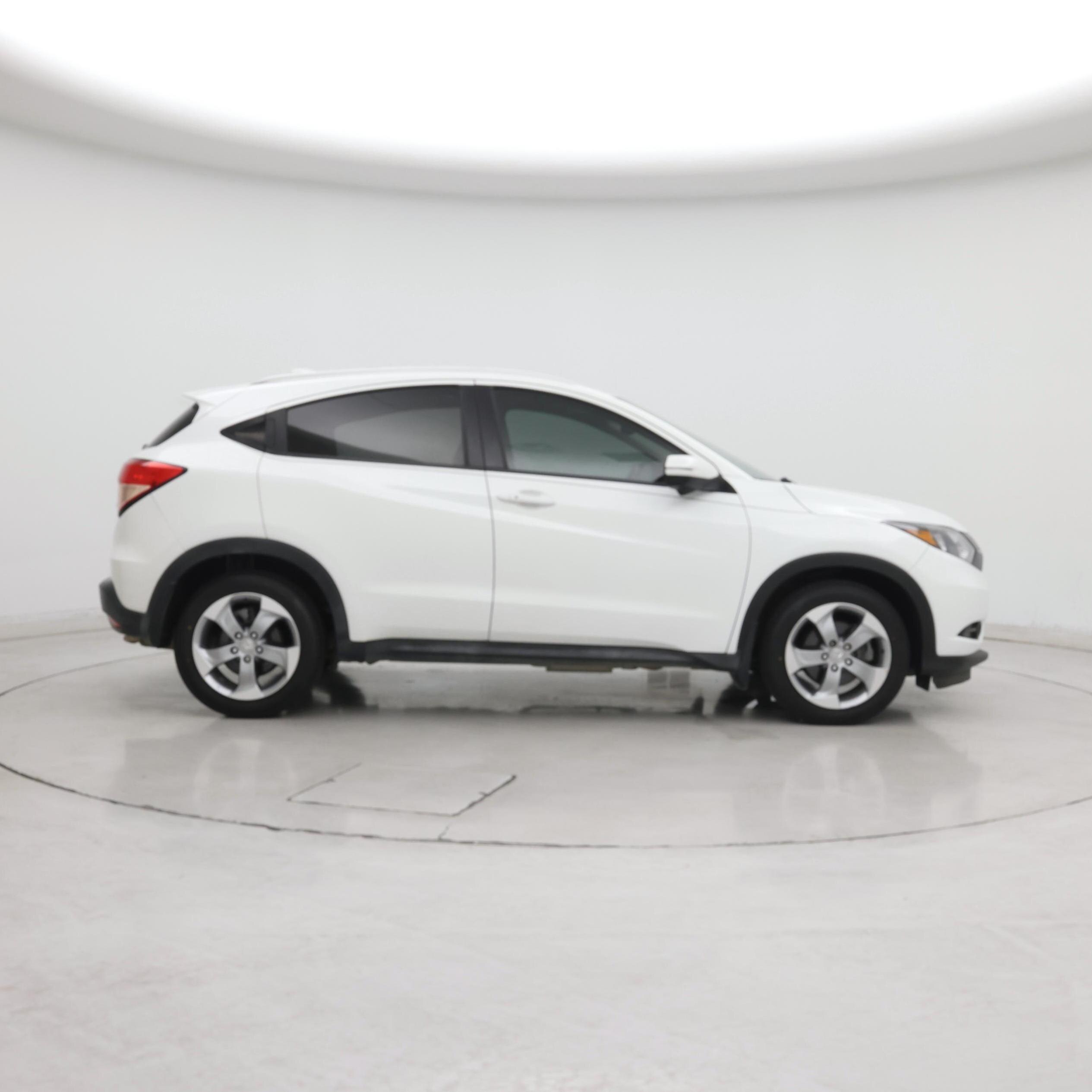 Thumbnail: 2017 Honda HR-V - 7