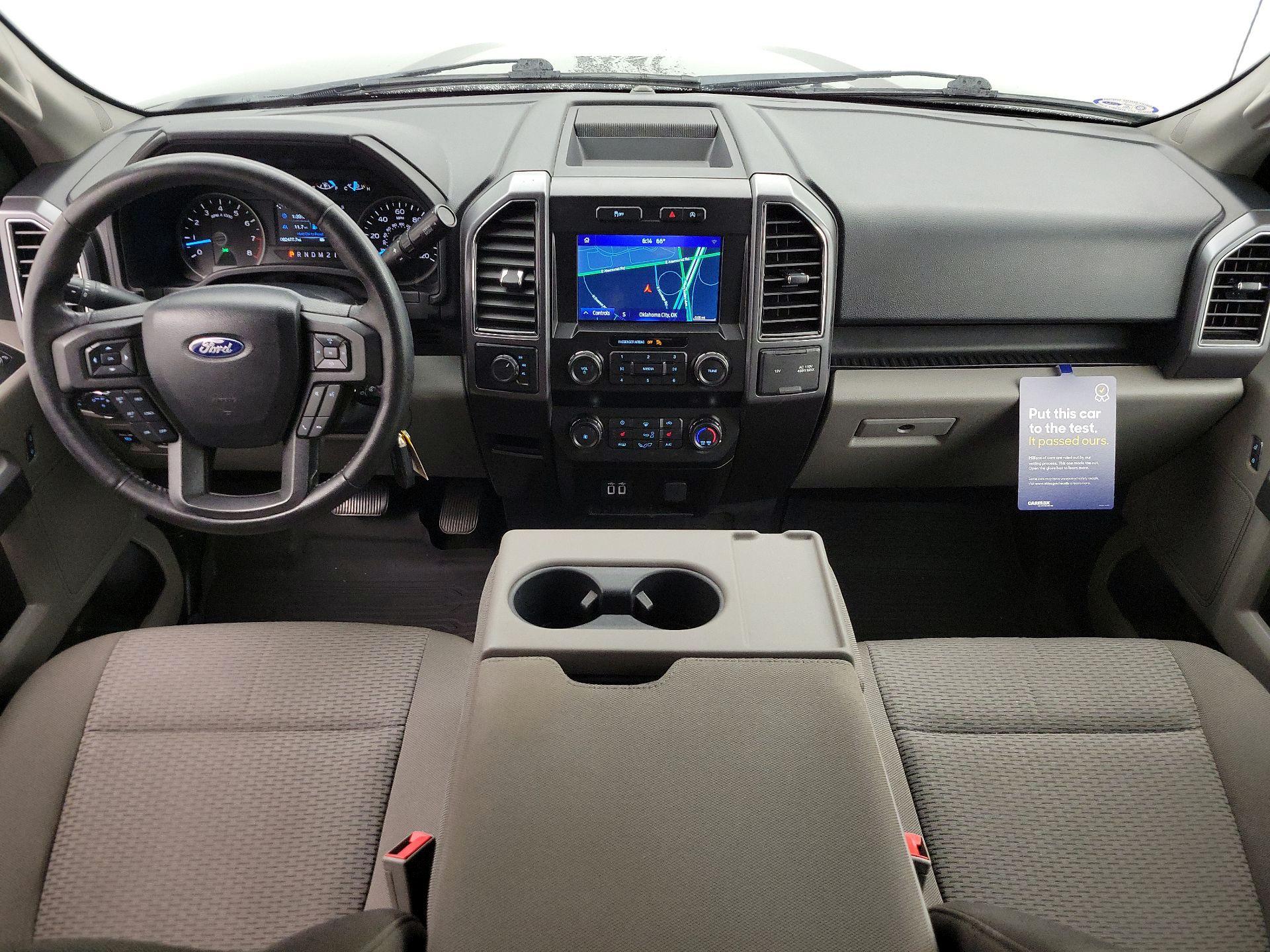 Thumbnail: 2019 Ford F-150 - 9