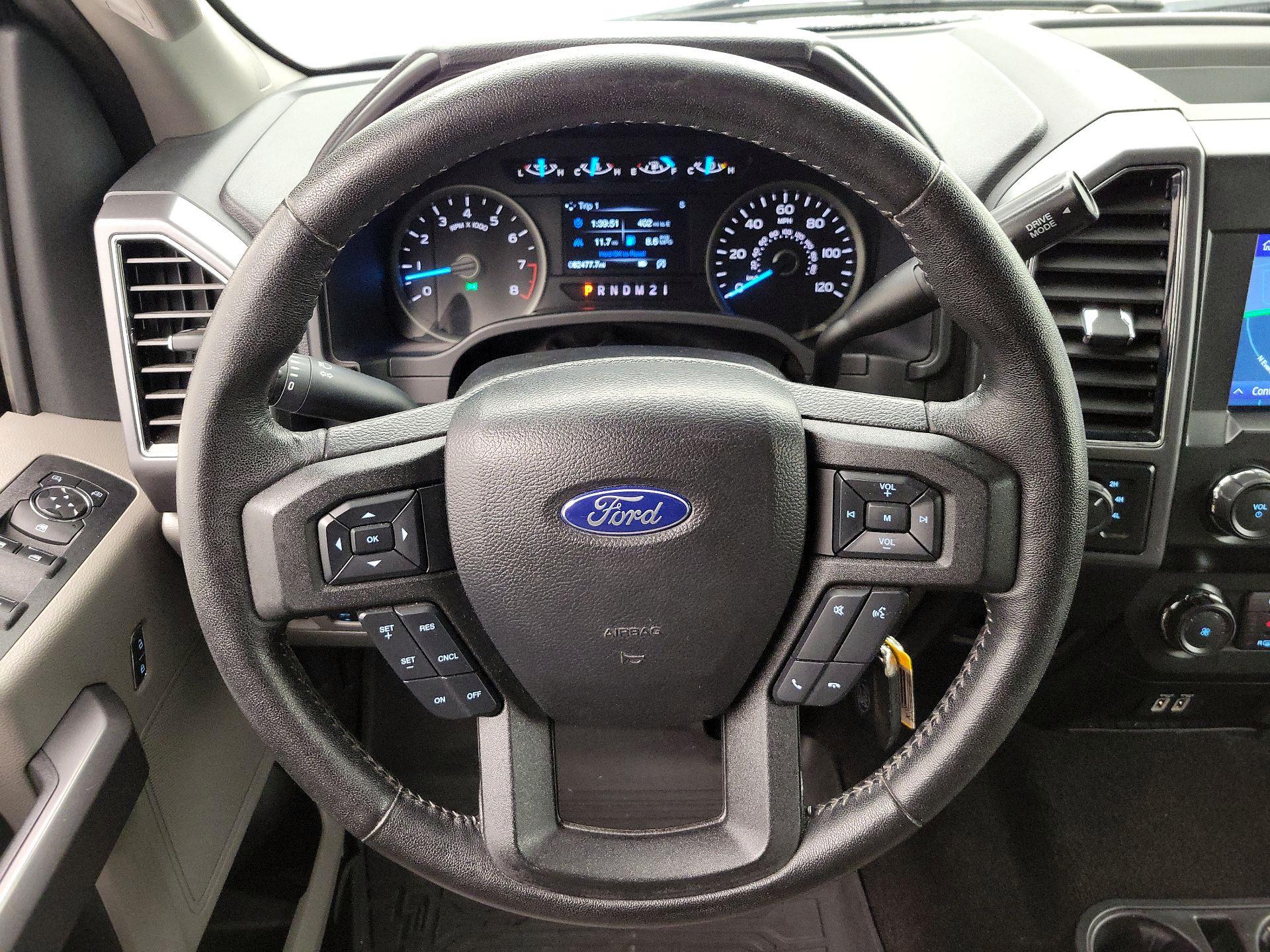 Thumbnail: 2019 Ford F-150 - 10