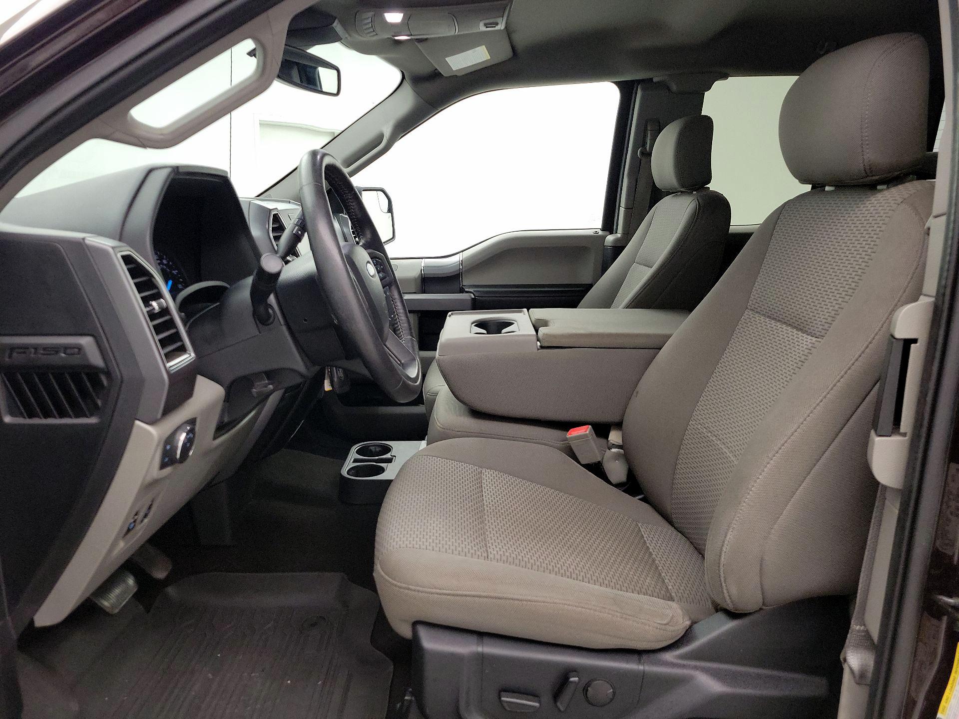 Thumbnail: 2019 Ford F-150 - 11