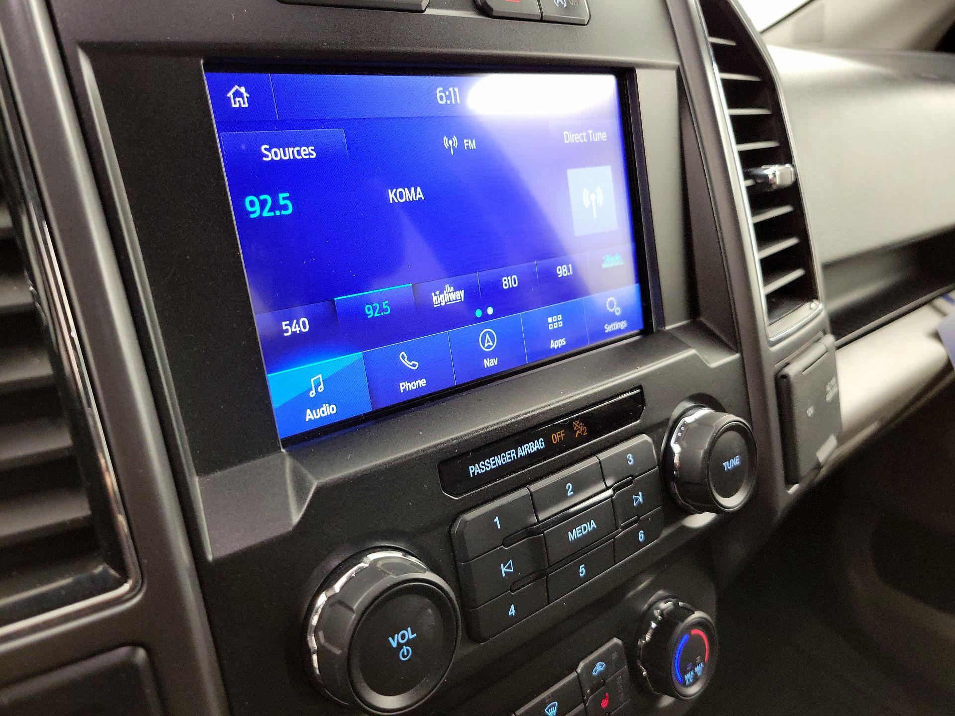 Thumbnail: 2019 Ford F-150 - 16