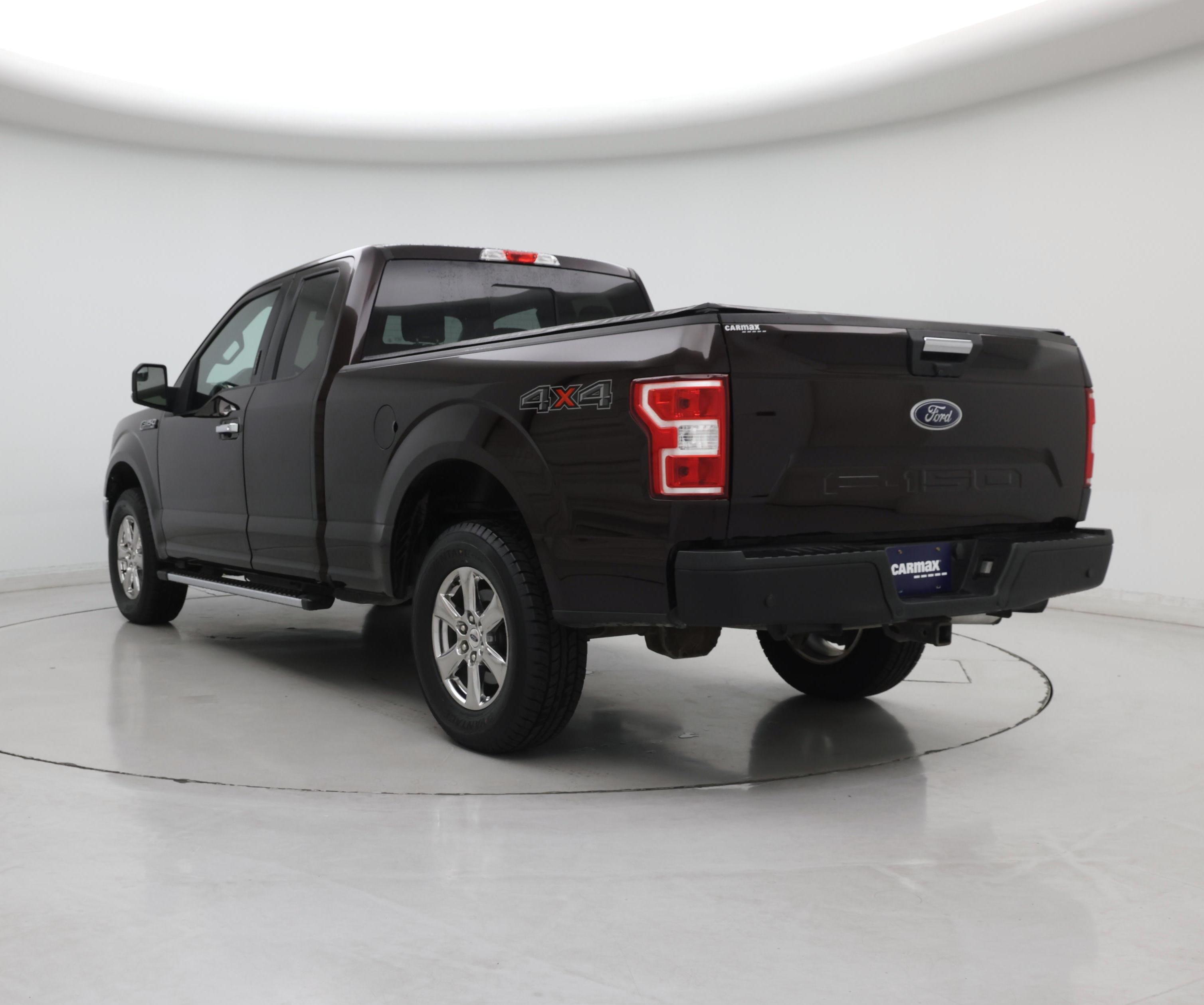 Thumbnail: 2019 Ford F-150 - 2