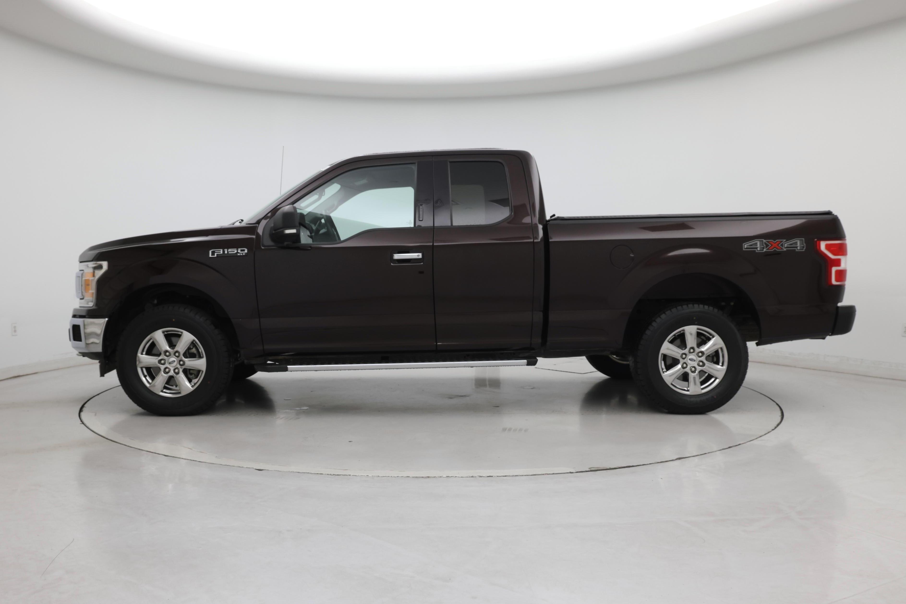Thumbnail: 2019 Ford F-150 - 3