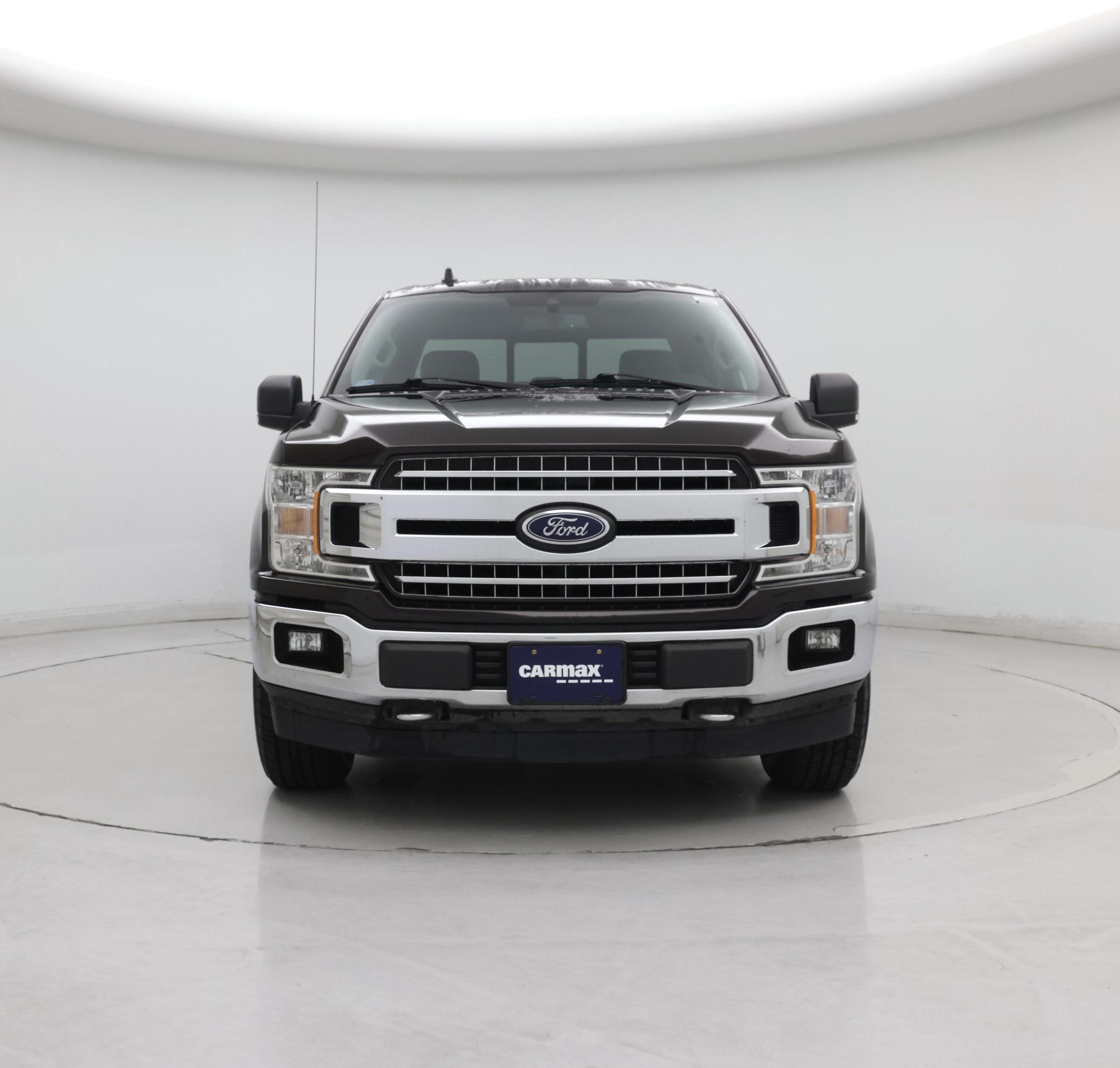Thumbnail: 2019 Ford F-150 - 5