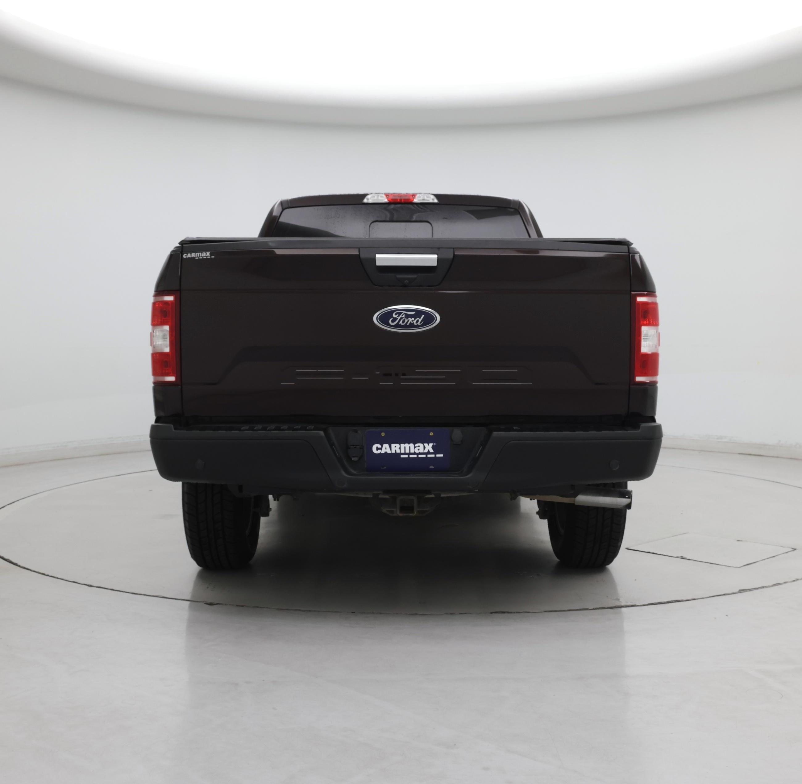 Thumbnail: 2019 Ford F-150 - 6