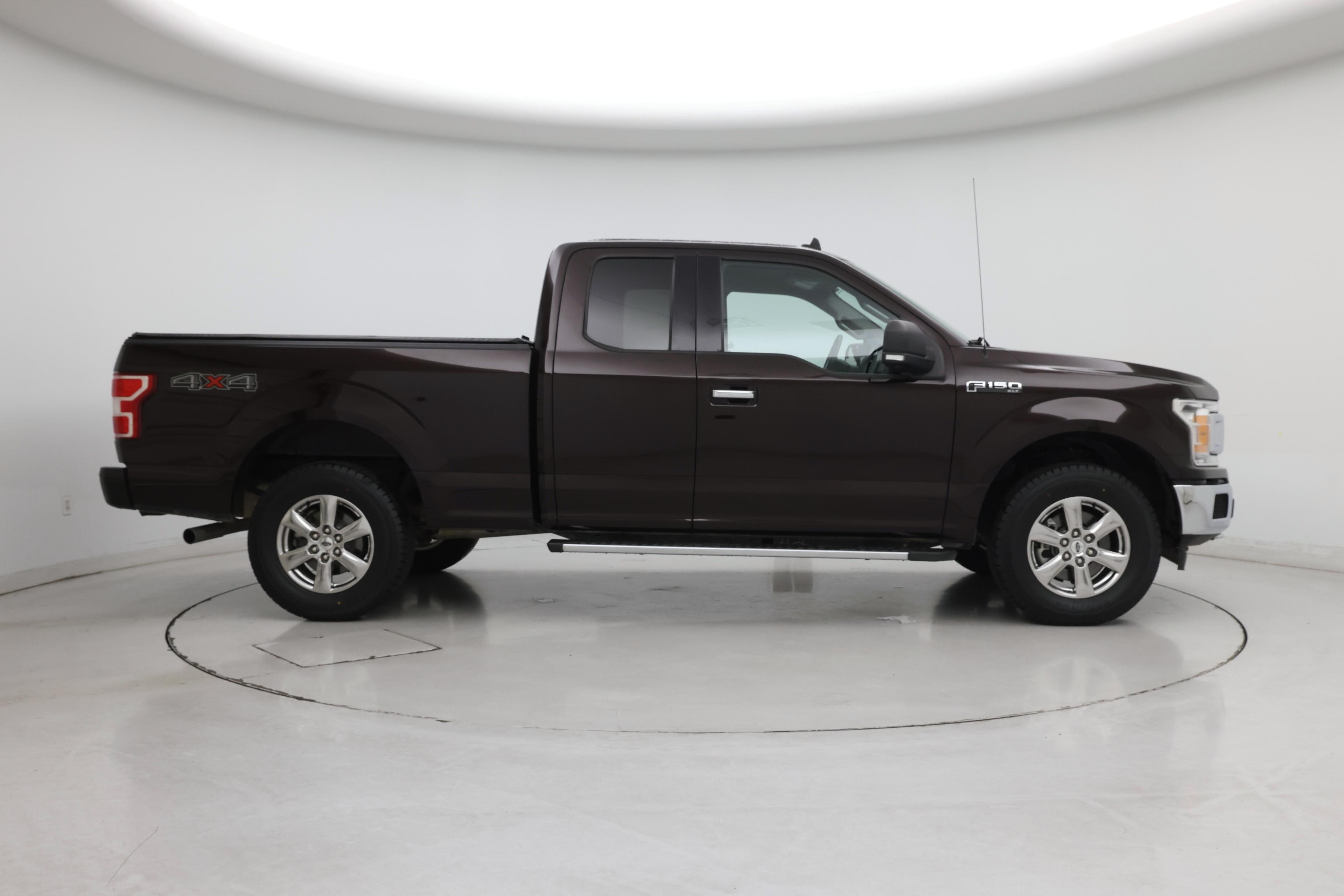 Thumbnail: 2019 Ford F-150 - 7