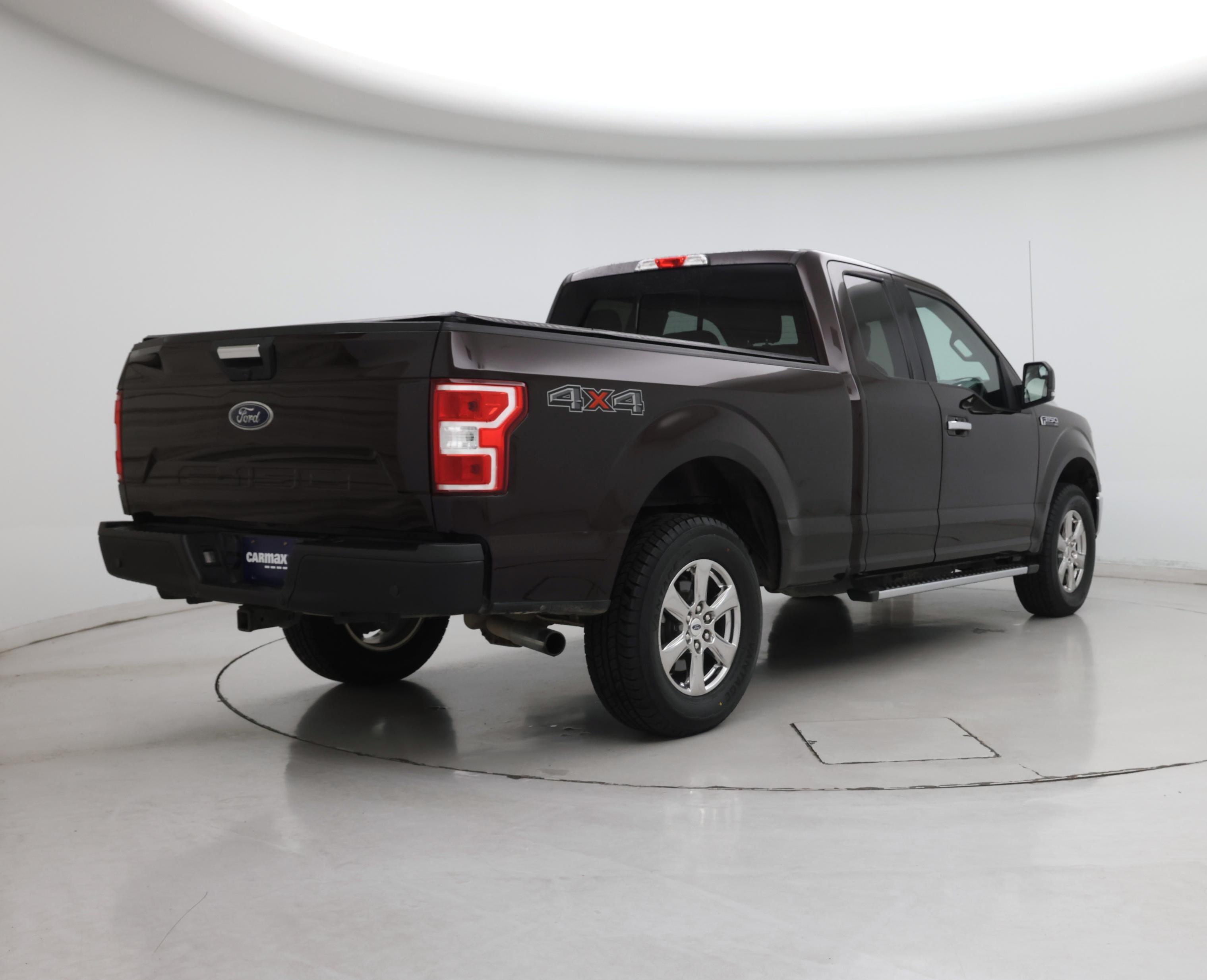 Thumbnail: 2019 Ford F-150 - 8