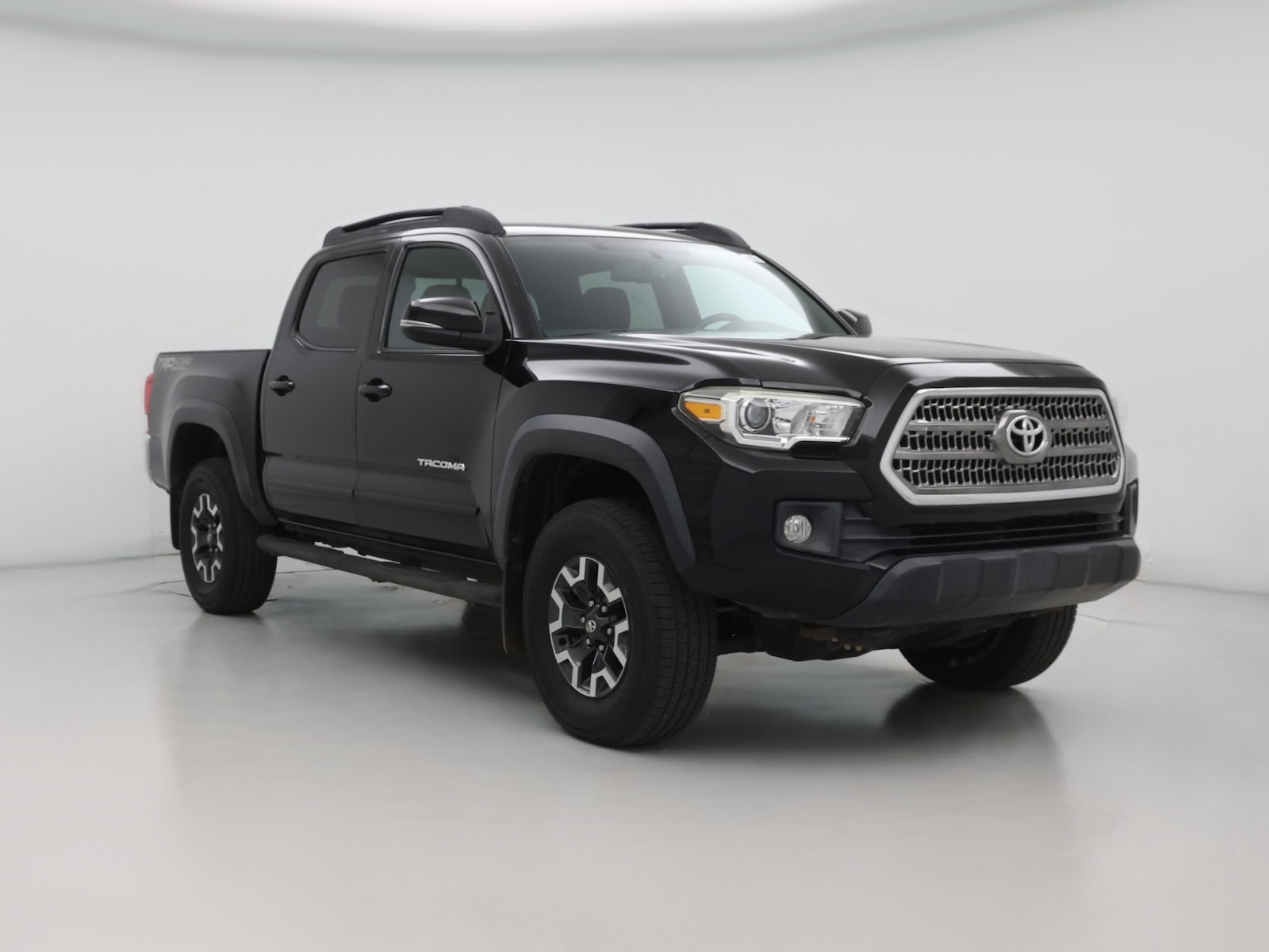 2016 Toyota Tacoma