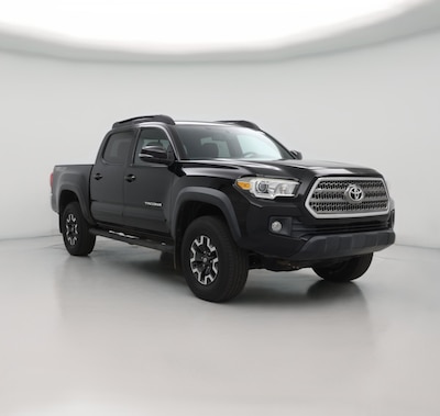 2016 Toyota Tacoma TRD Off Road