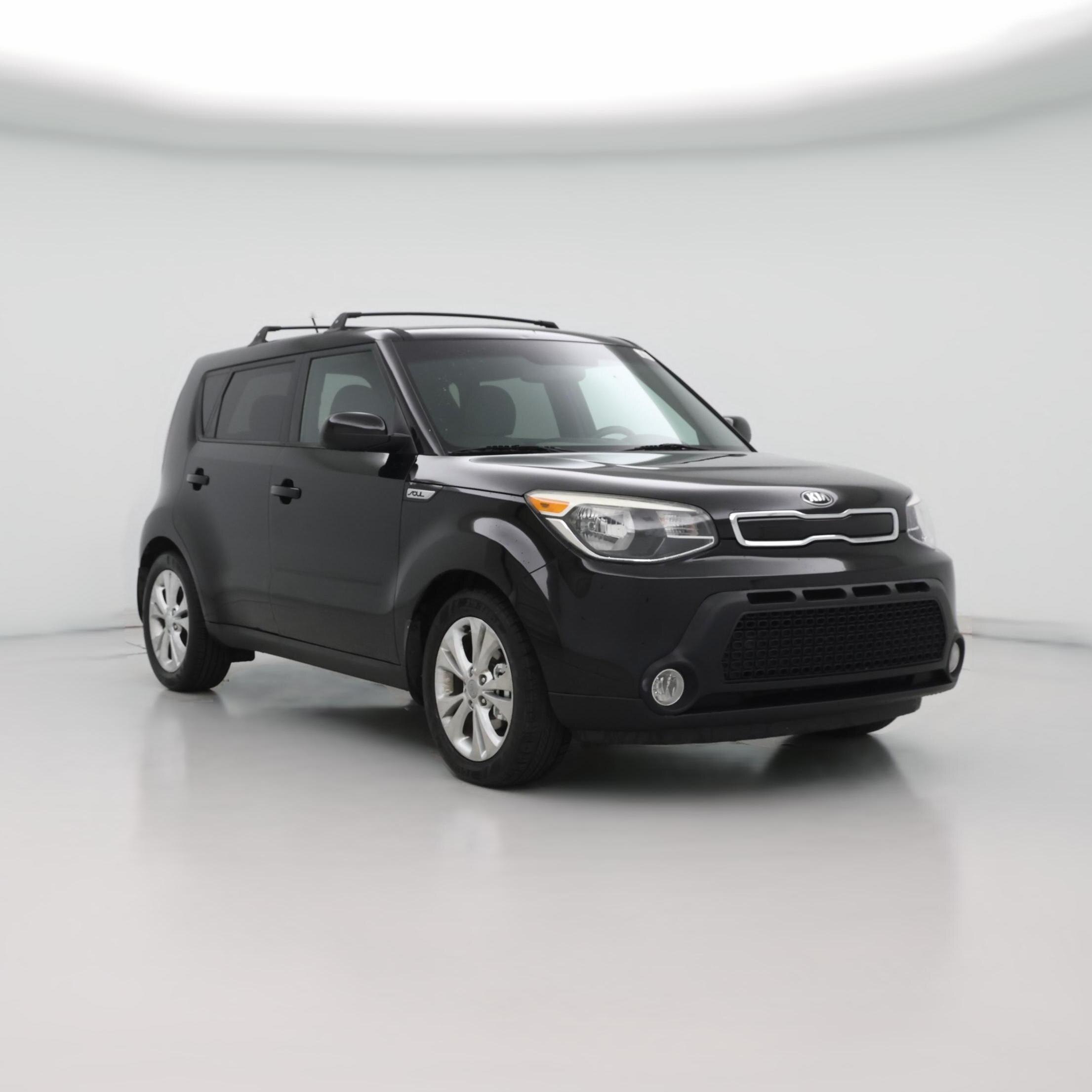 Thumbnail: 2016 Kia Soul - 1