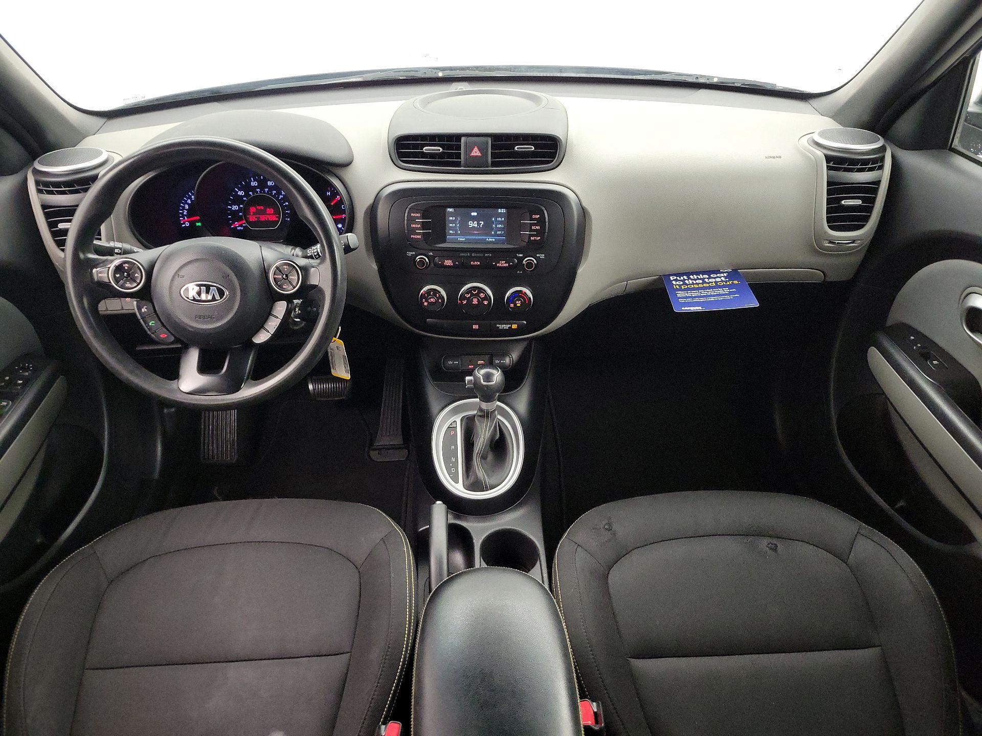 Thumbnail: 2016 Kia Soul - 9