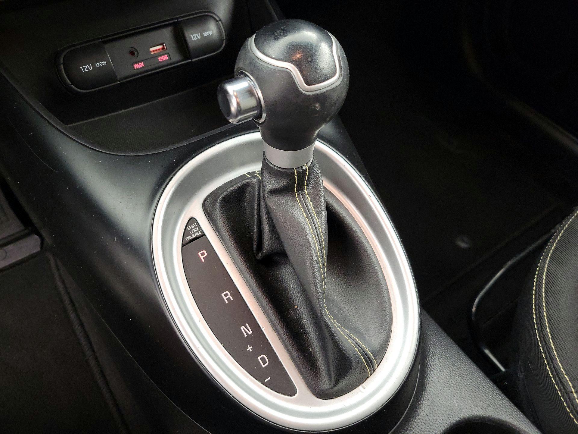 Thumbnail: 2016 Kia Soul - 17