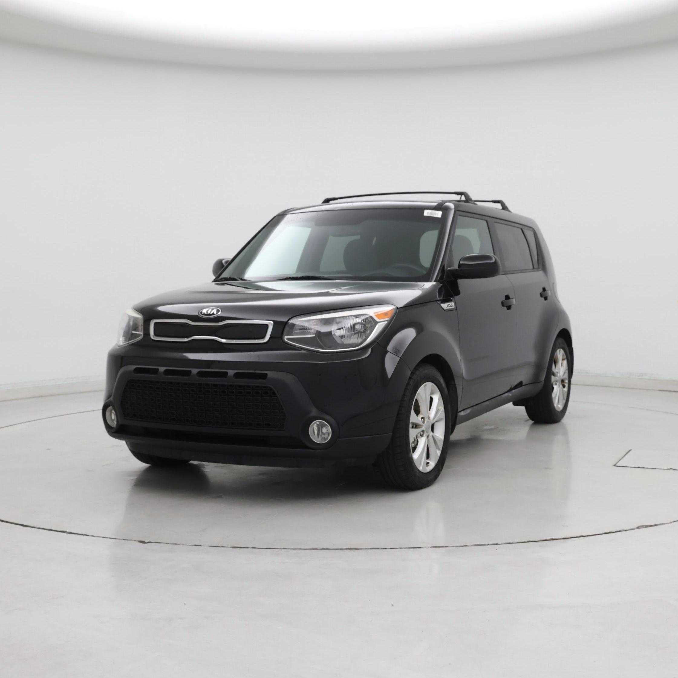 Thumbnail: 2016 Kia Soul - 4