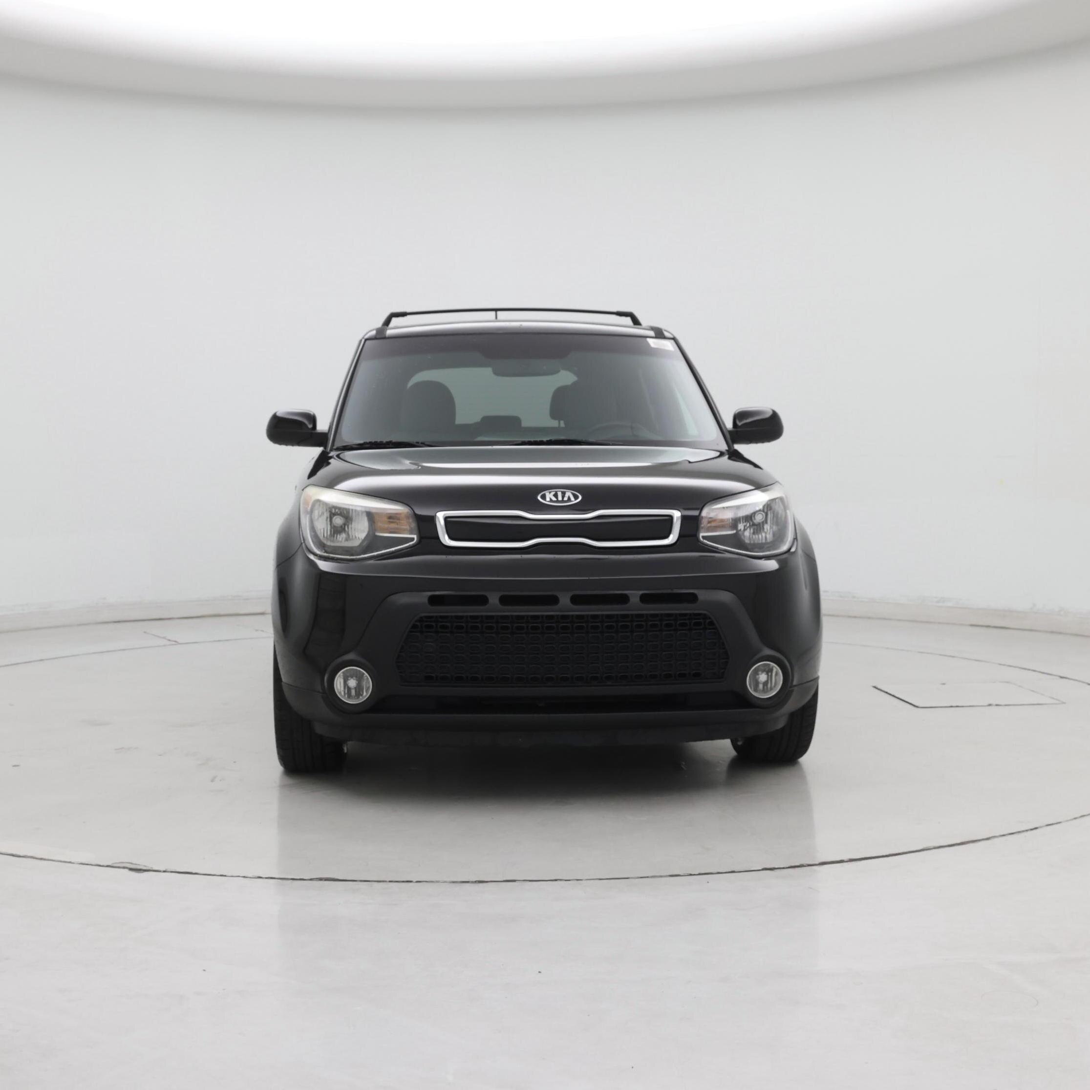 Thumbnail: 2016 Kia Soul - 5