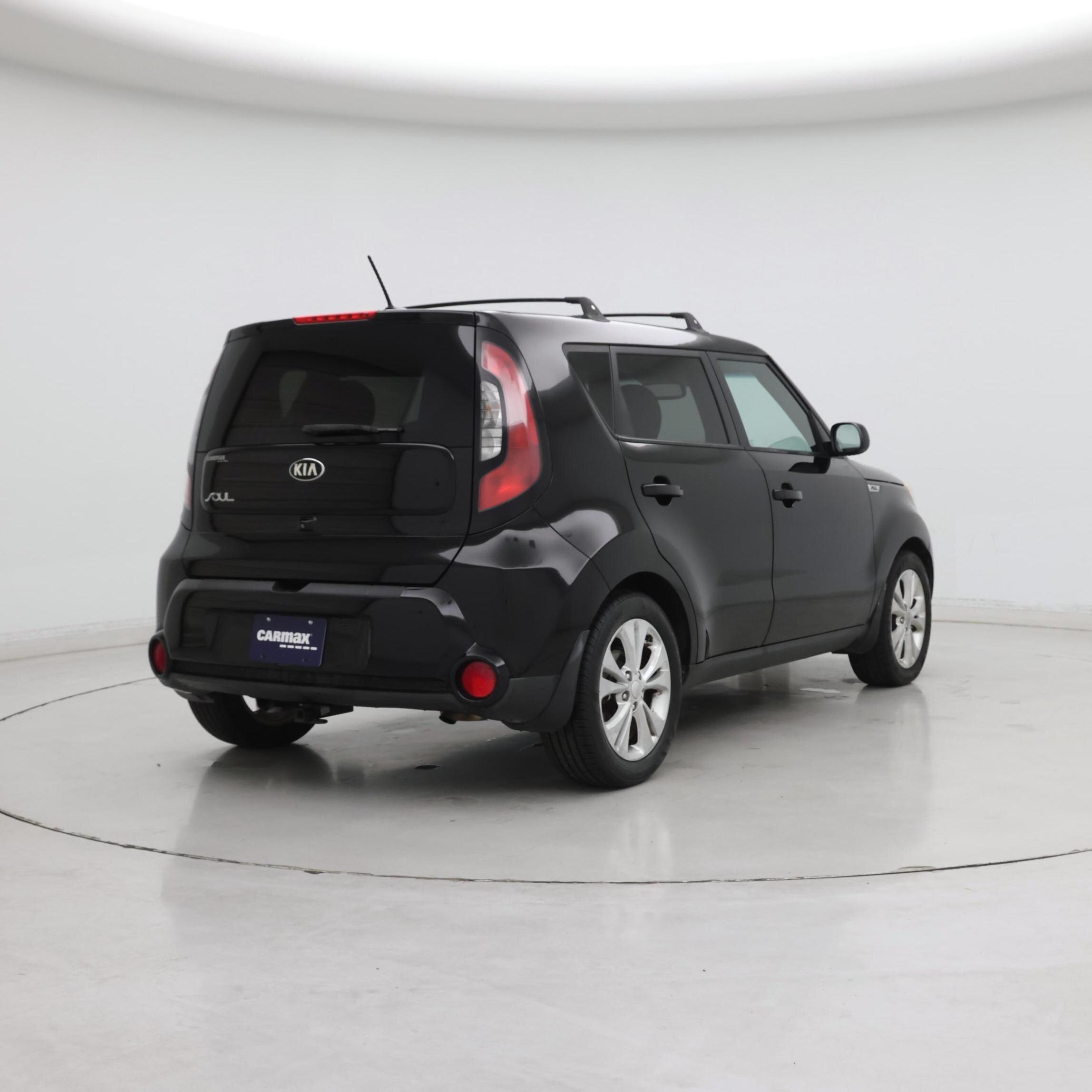 Thumbnail: 2016 Kia Soul - 8