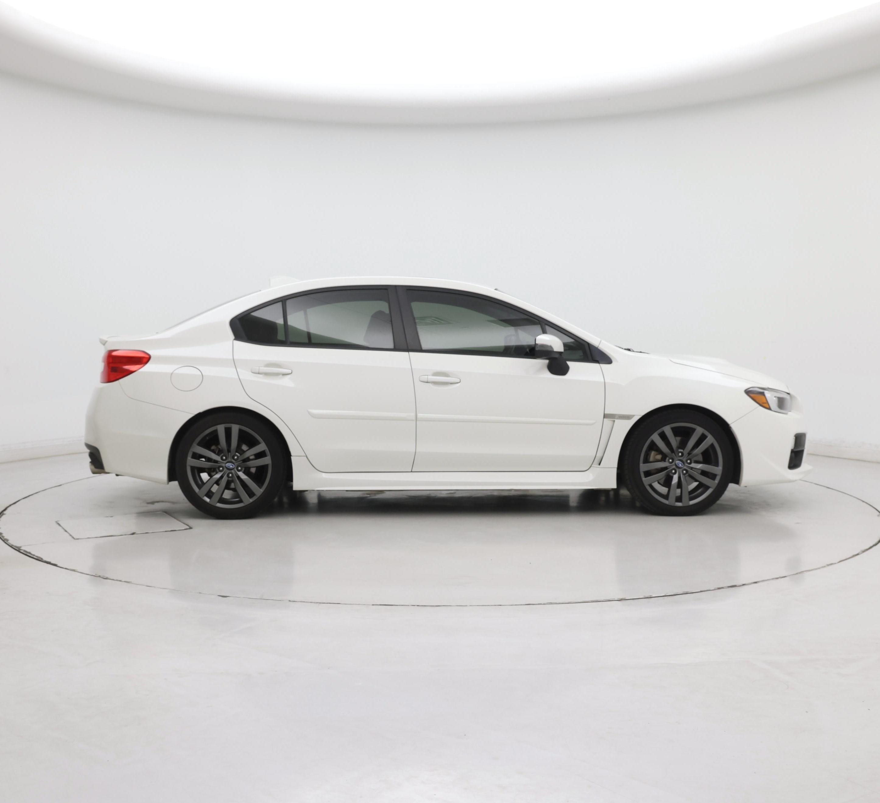 Thumbnail: 2016 Subaru WRX - 7