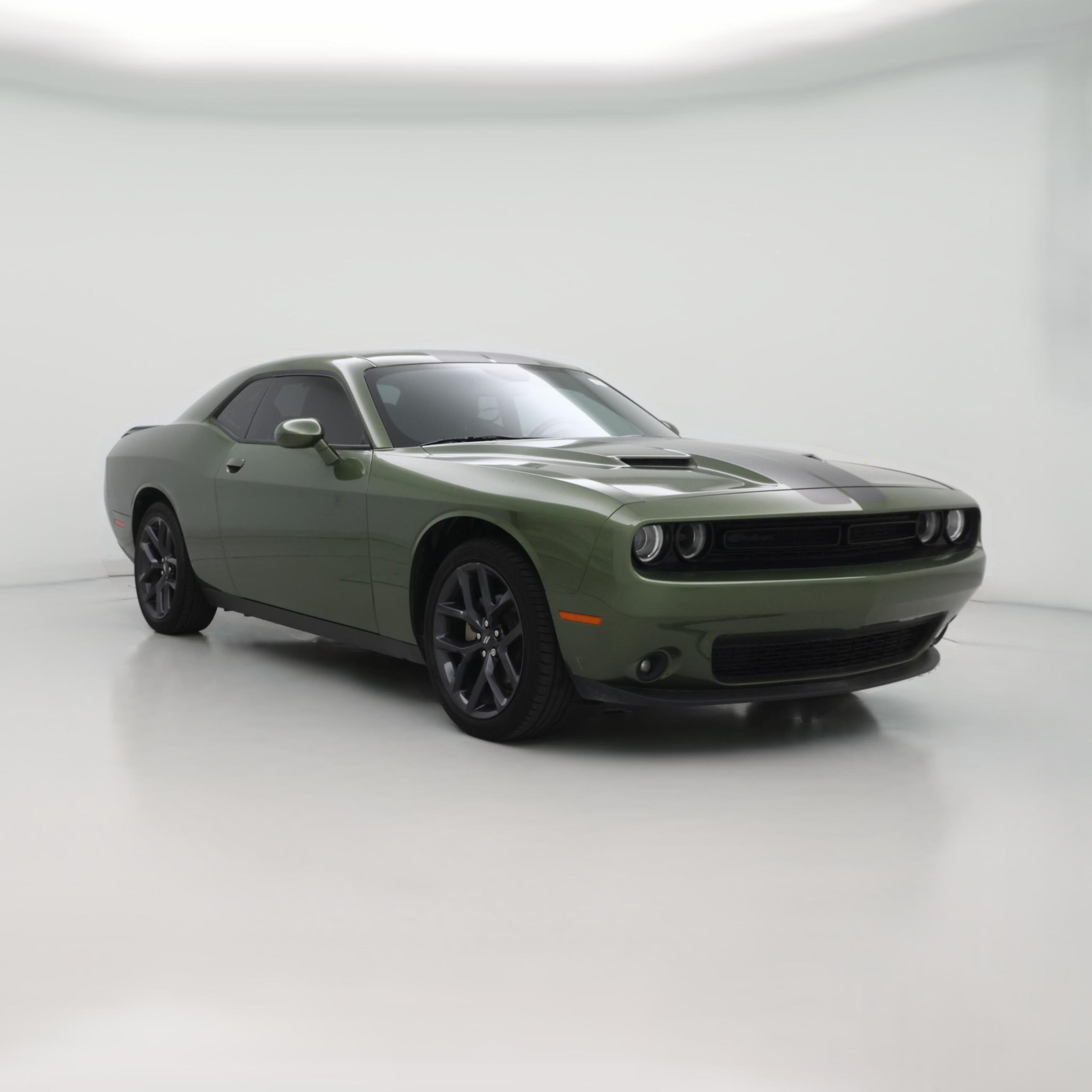Thumbnail: 2023 Dodge Challenger - 1