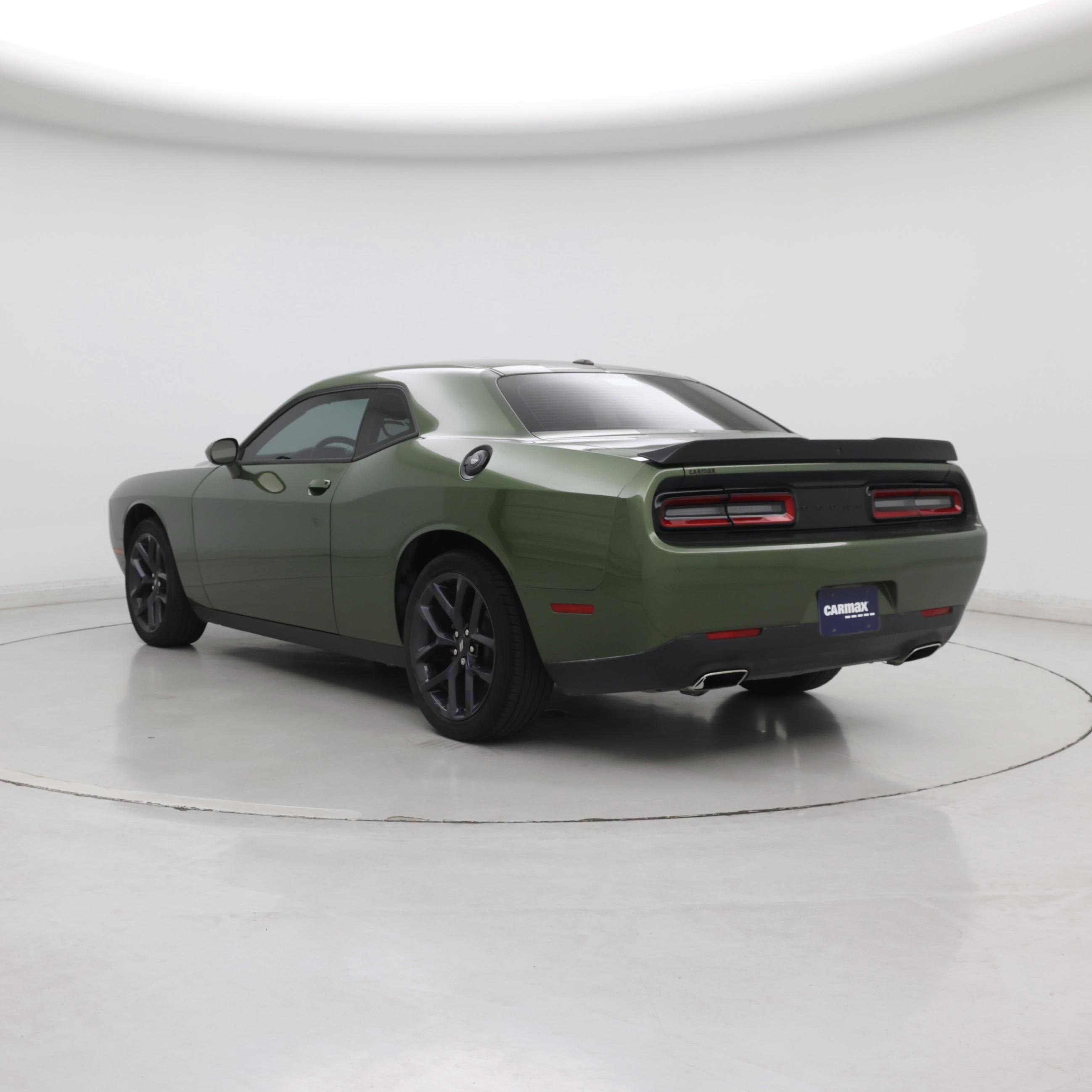 Thumbnail: 2023 Dodge Challenger - 2