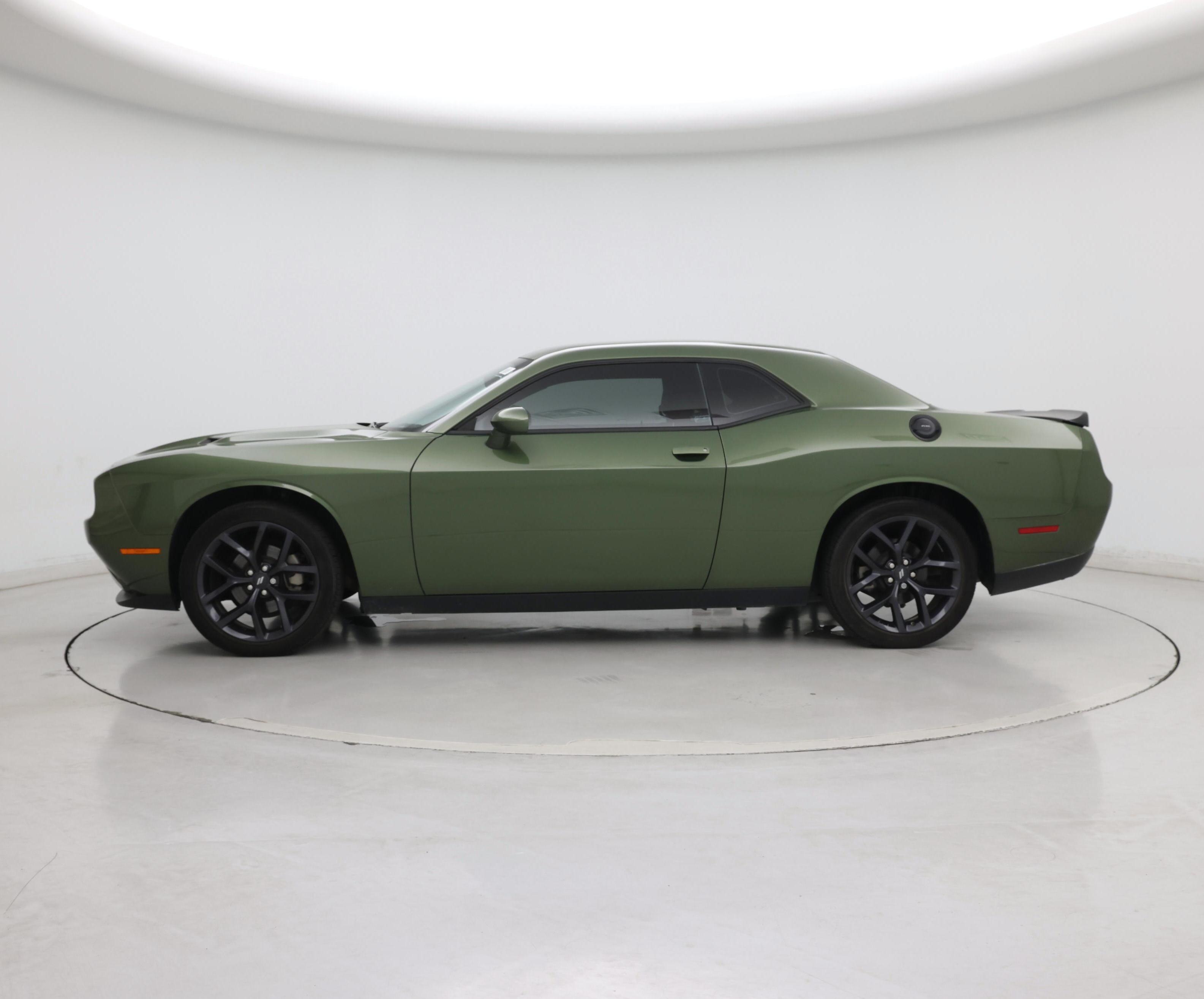 Thumbnail: 2023 Dodge Challenger - 3