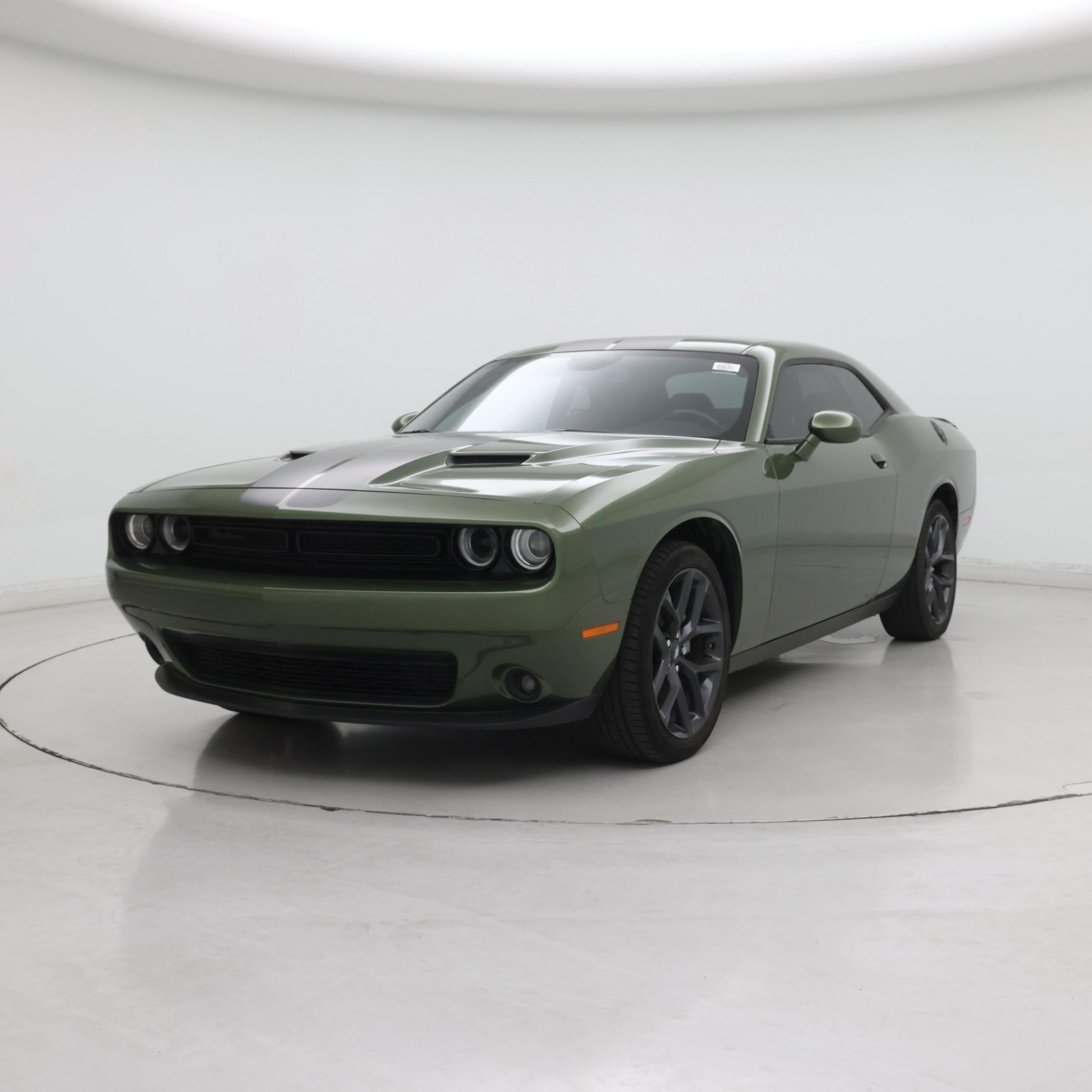 Thumbnail: 2023 Dodge Challenger - 4