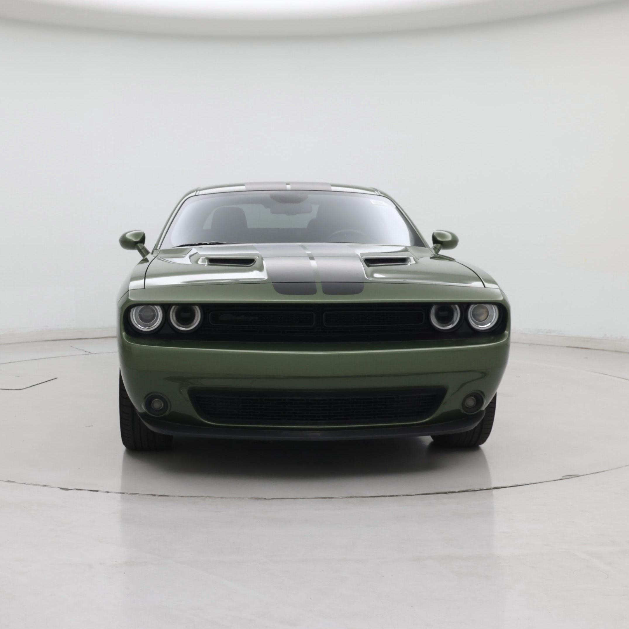 Thumbnail: 2023 Dodge Challenger - 5