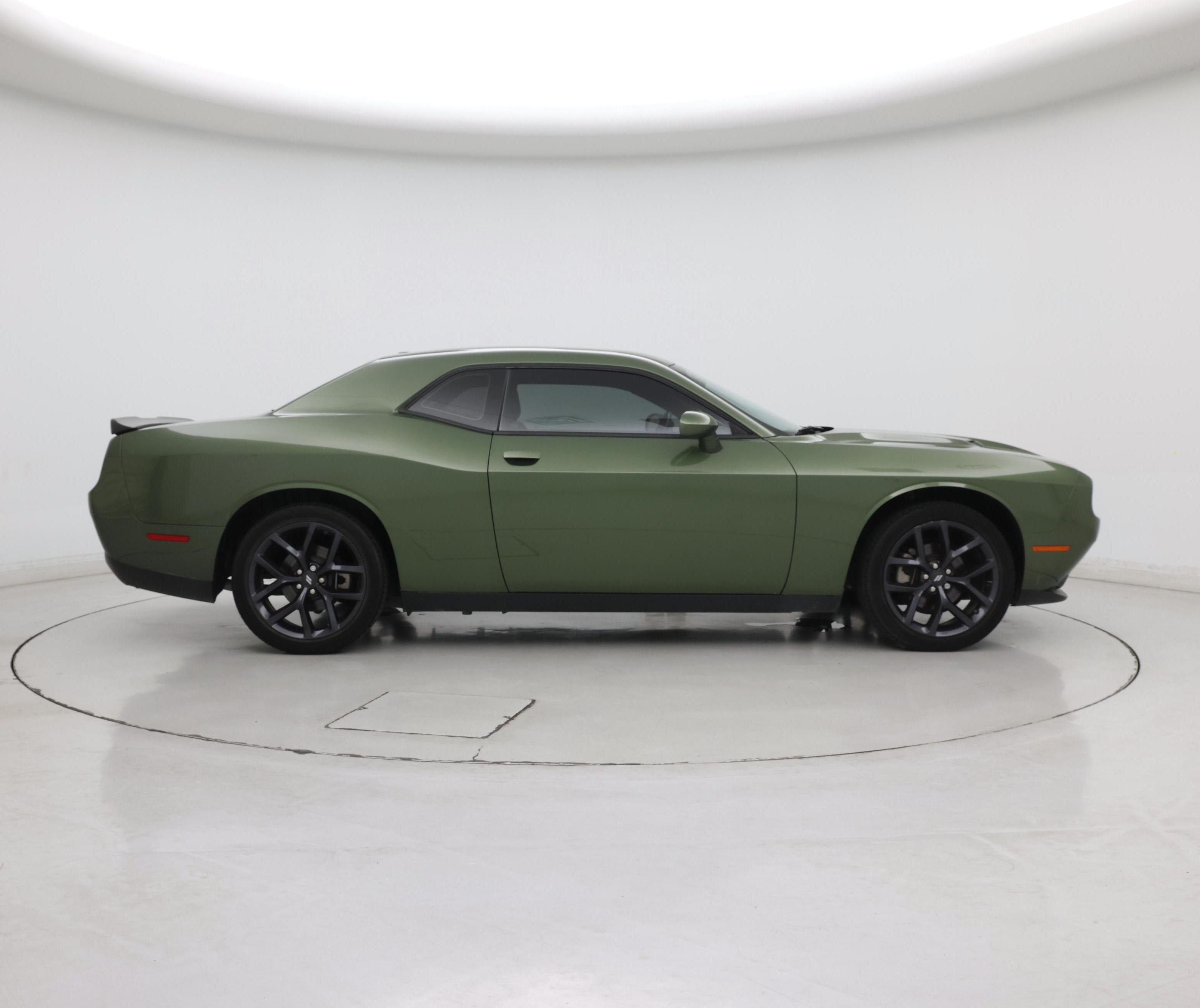 Thumbnail: 2023 Dodge Challenger - 7