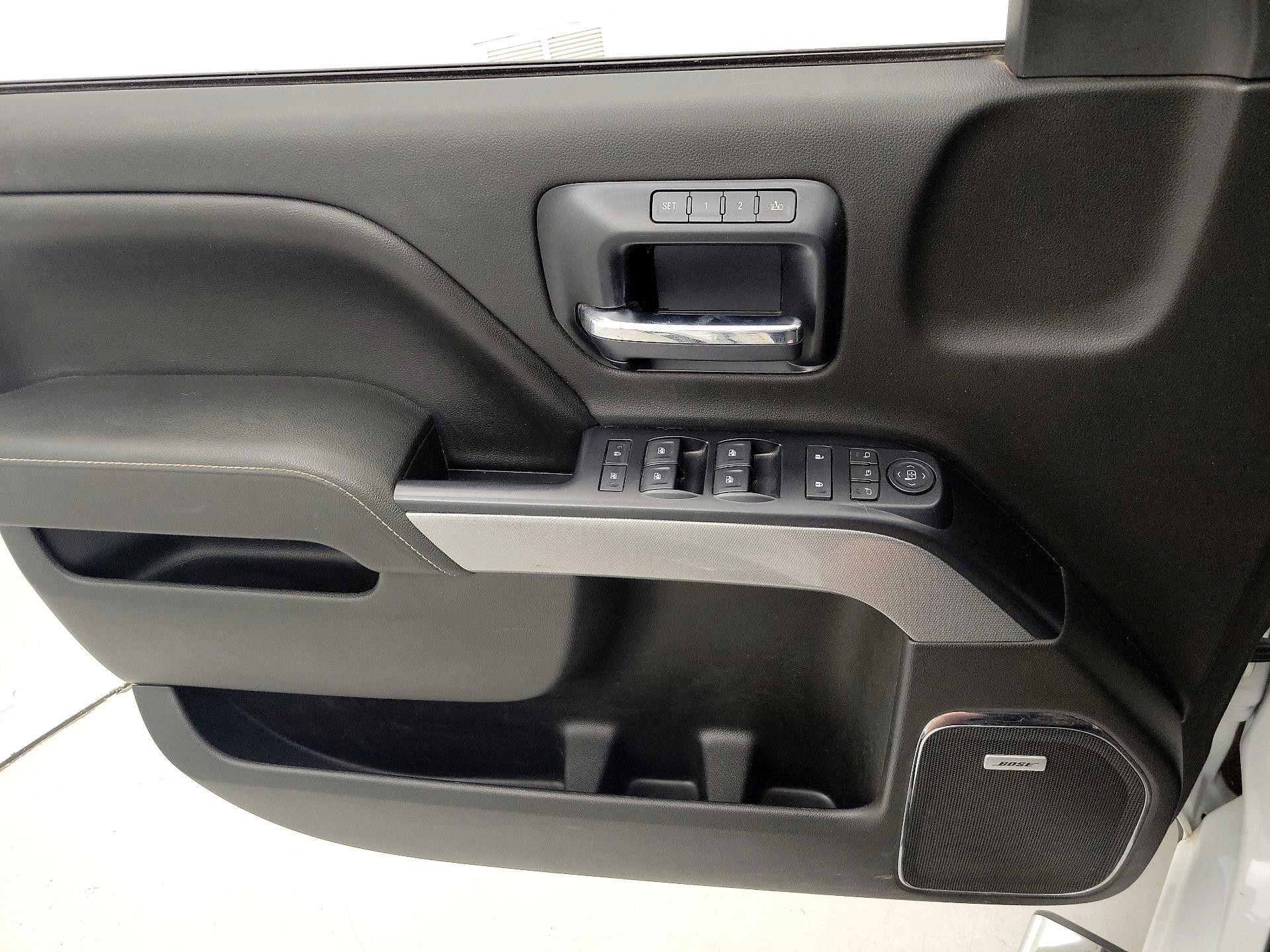 Thumbnail: 2014 Chevrolet Silverado 1500 - 12