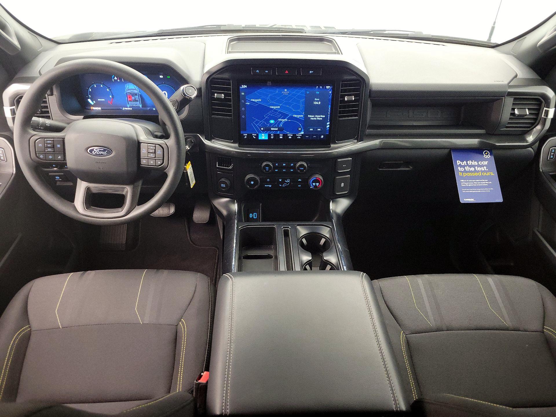Thumbnail: 2024 Ford F-150 - 9